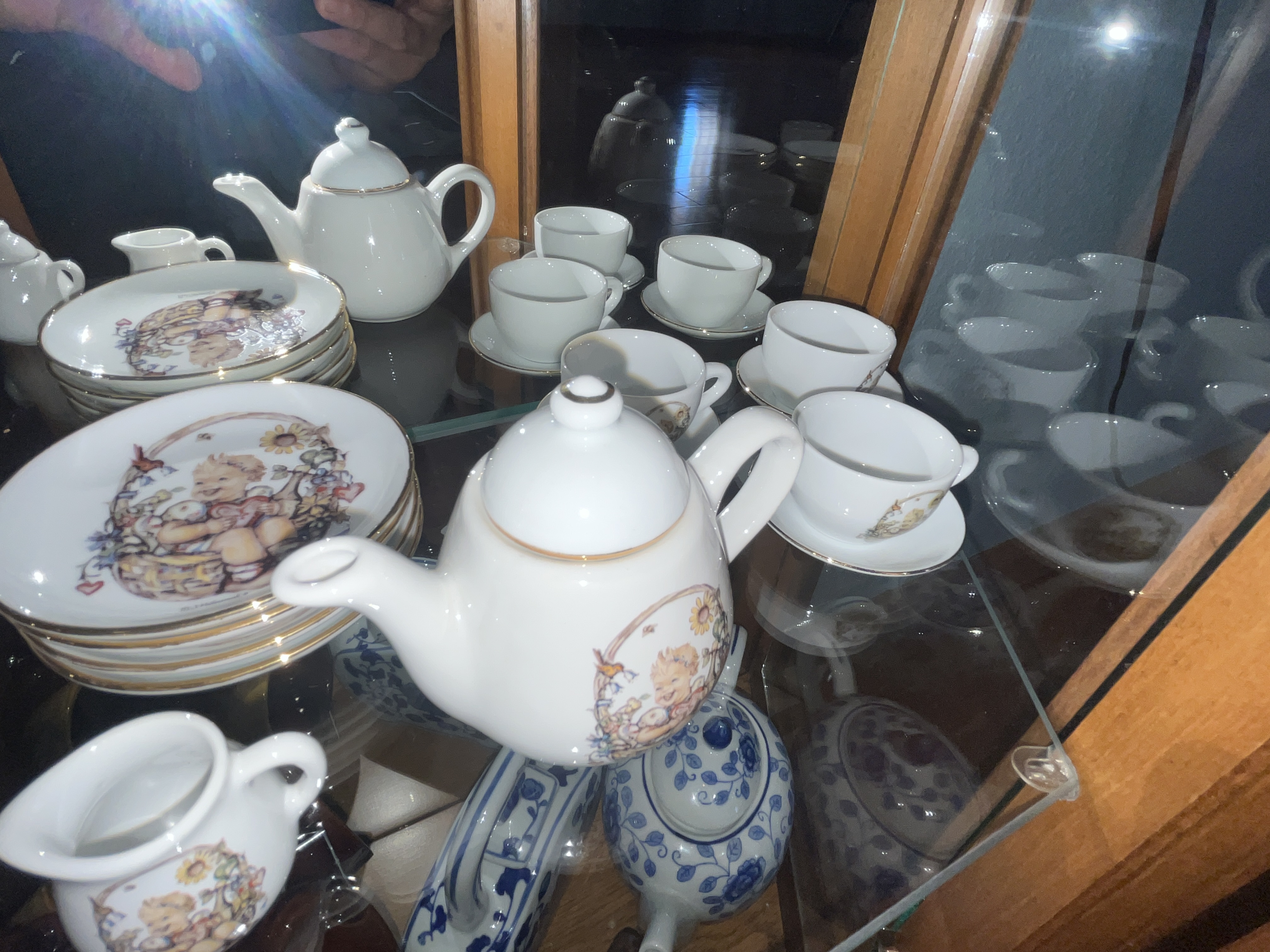 Varvil Estate Auction Image