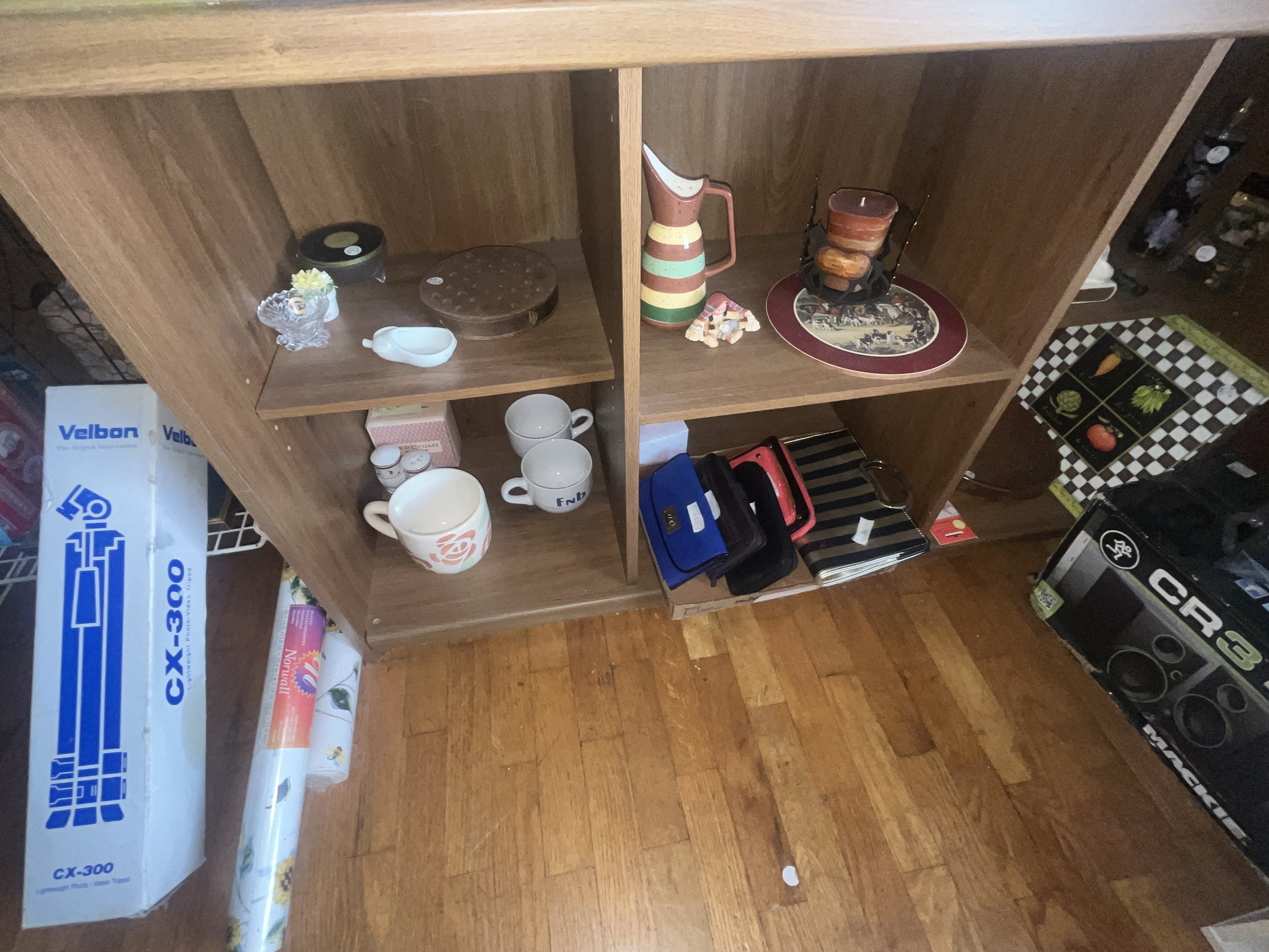 Real Estate & Retail Business Liquidation Image