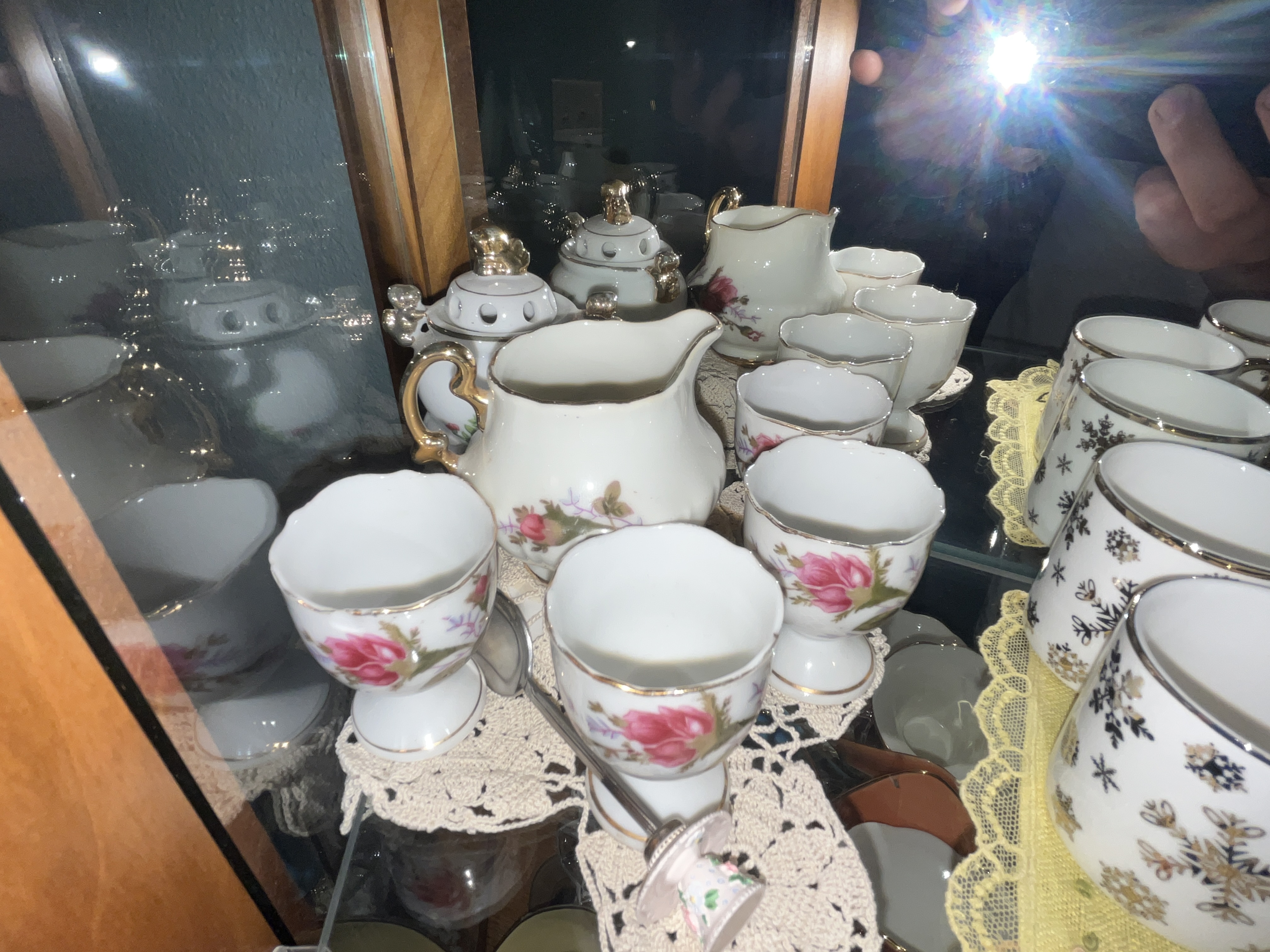 Varvil Estate Auction Image