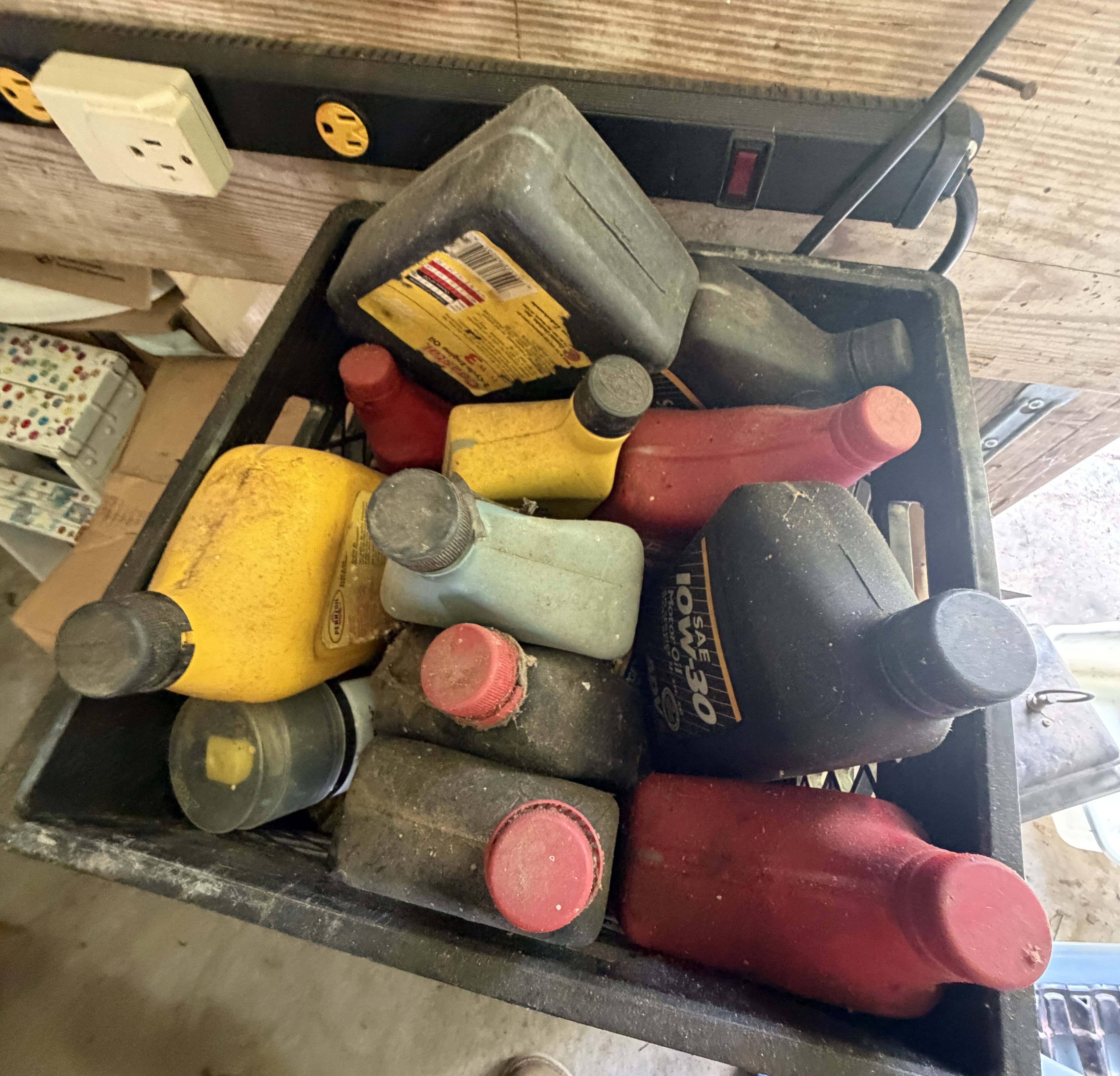 Estate Auction Image