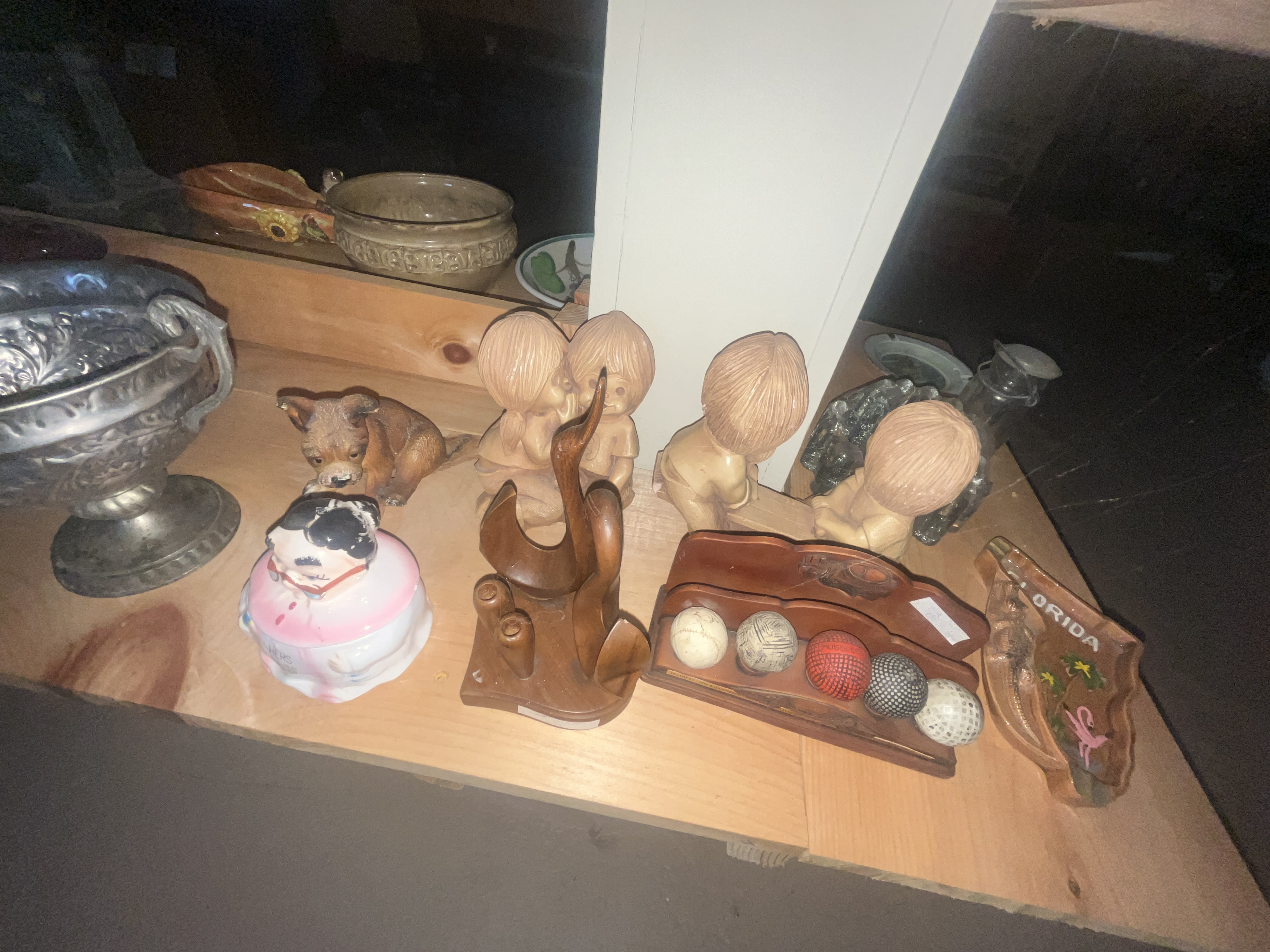 Real Estate & Retail Business Liquidation Image