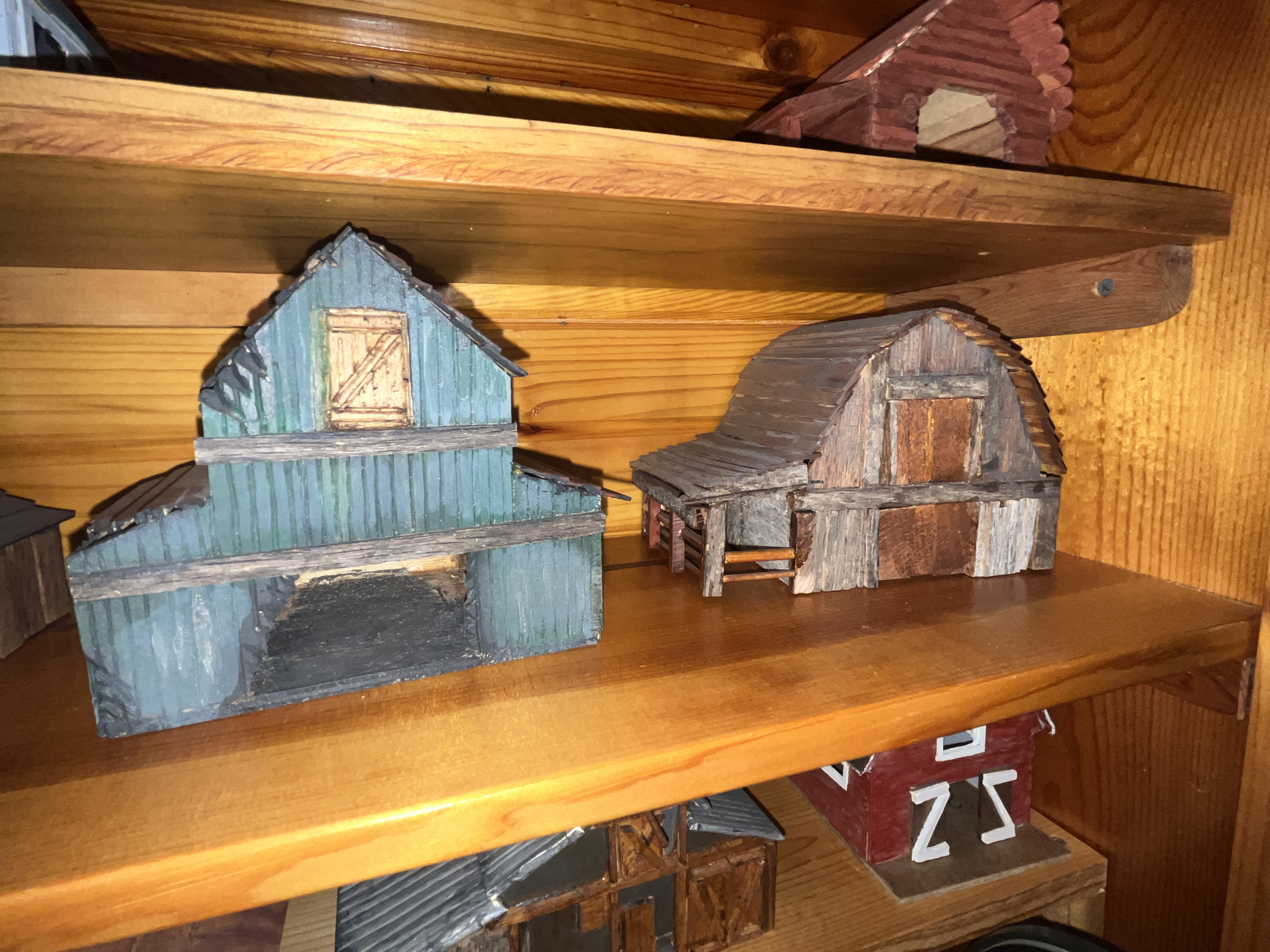 Varvil Estate Auction Image