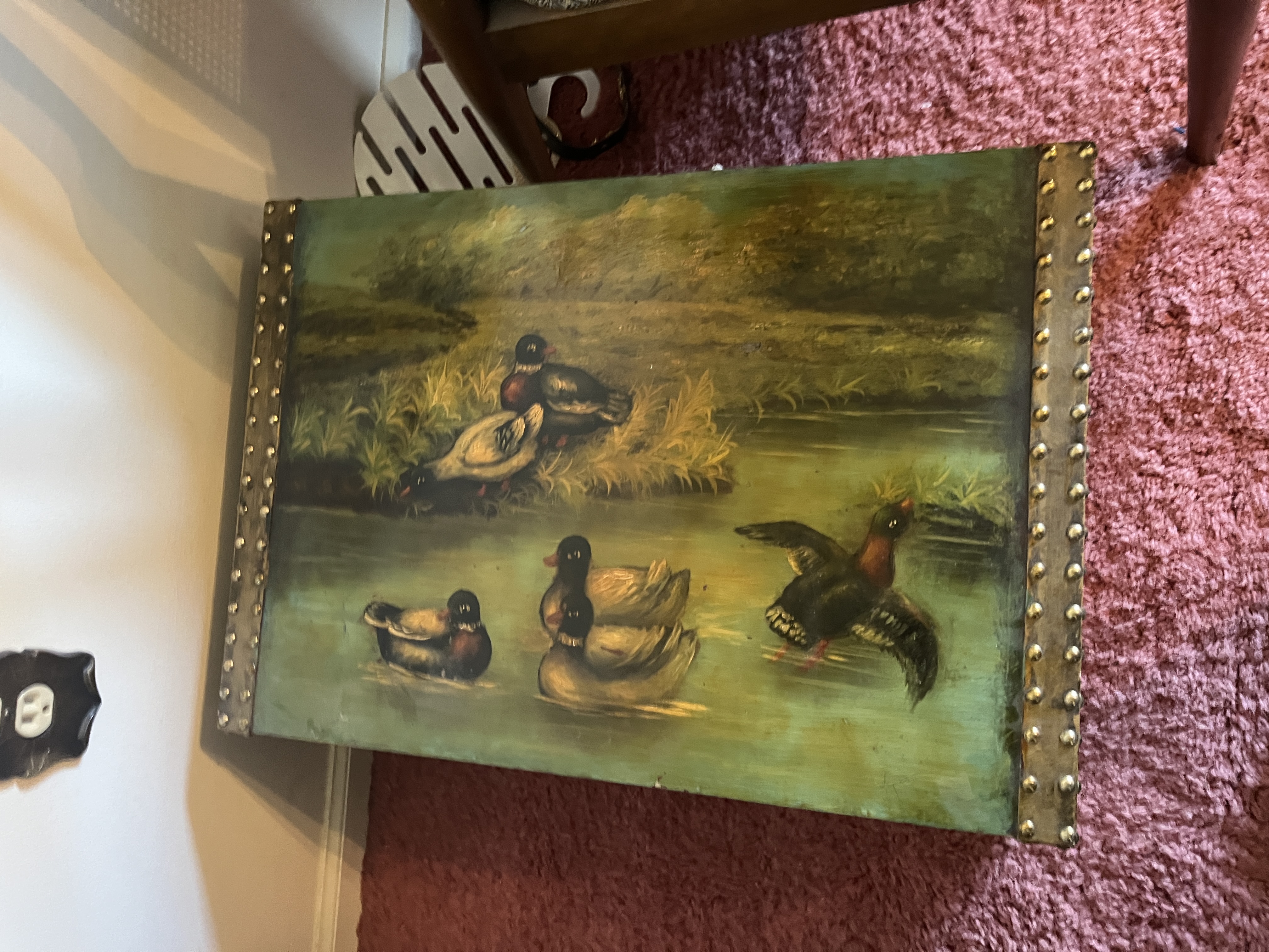 Living Estate of Ms Mary Schug Image