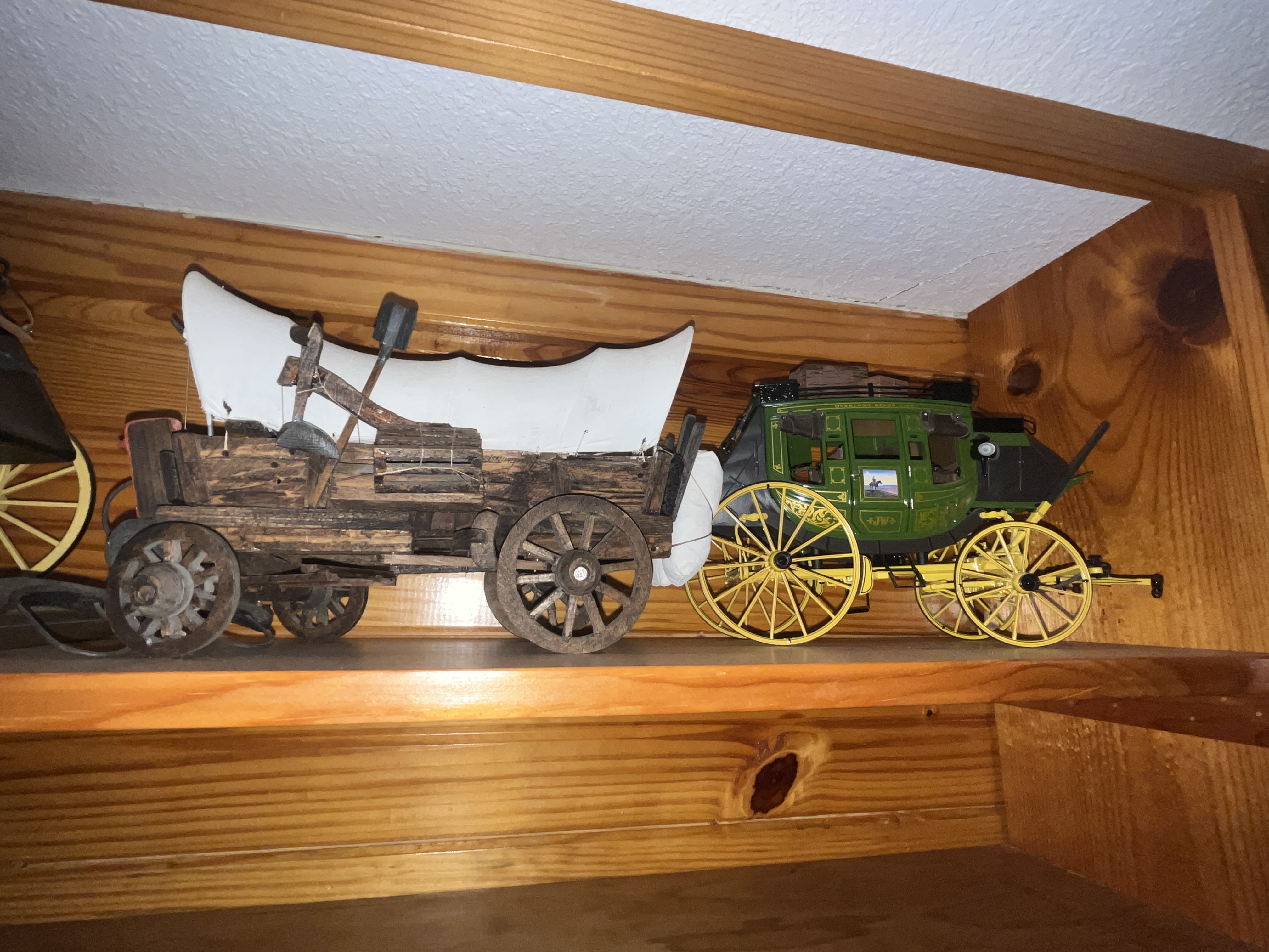 Varvil Estate Auction Image