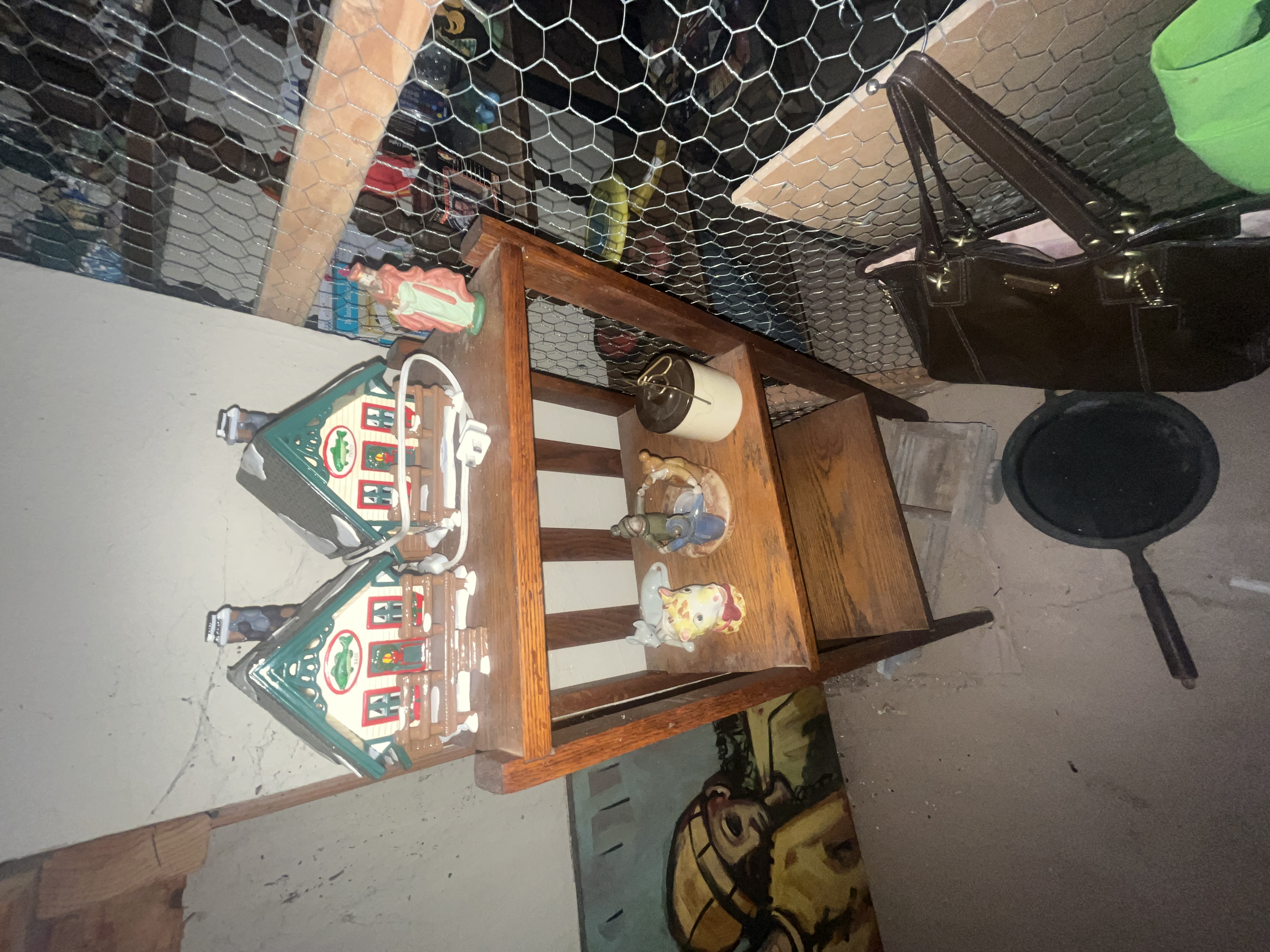 Real Estate & Retail Business Liquidation Image