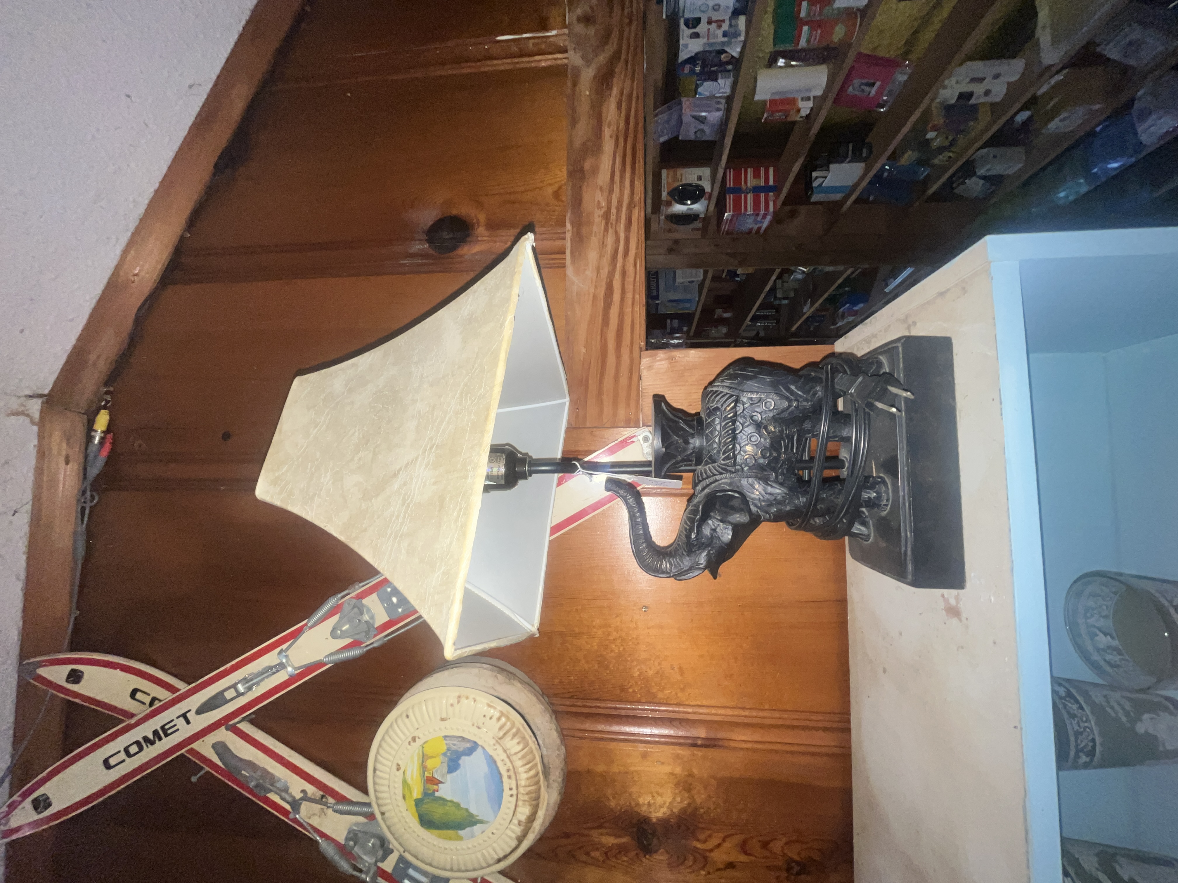 Real Estate & Retail Business Liquidation Image