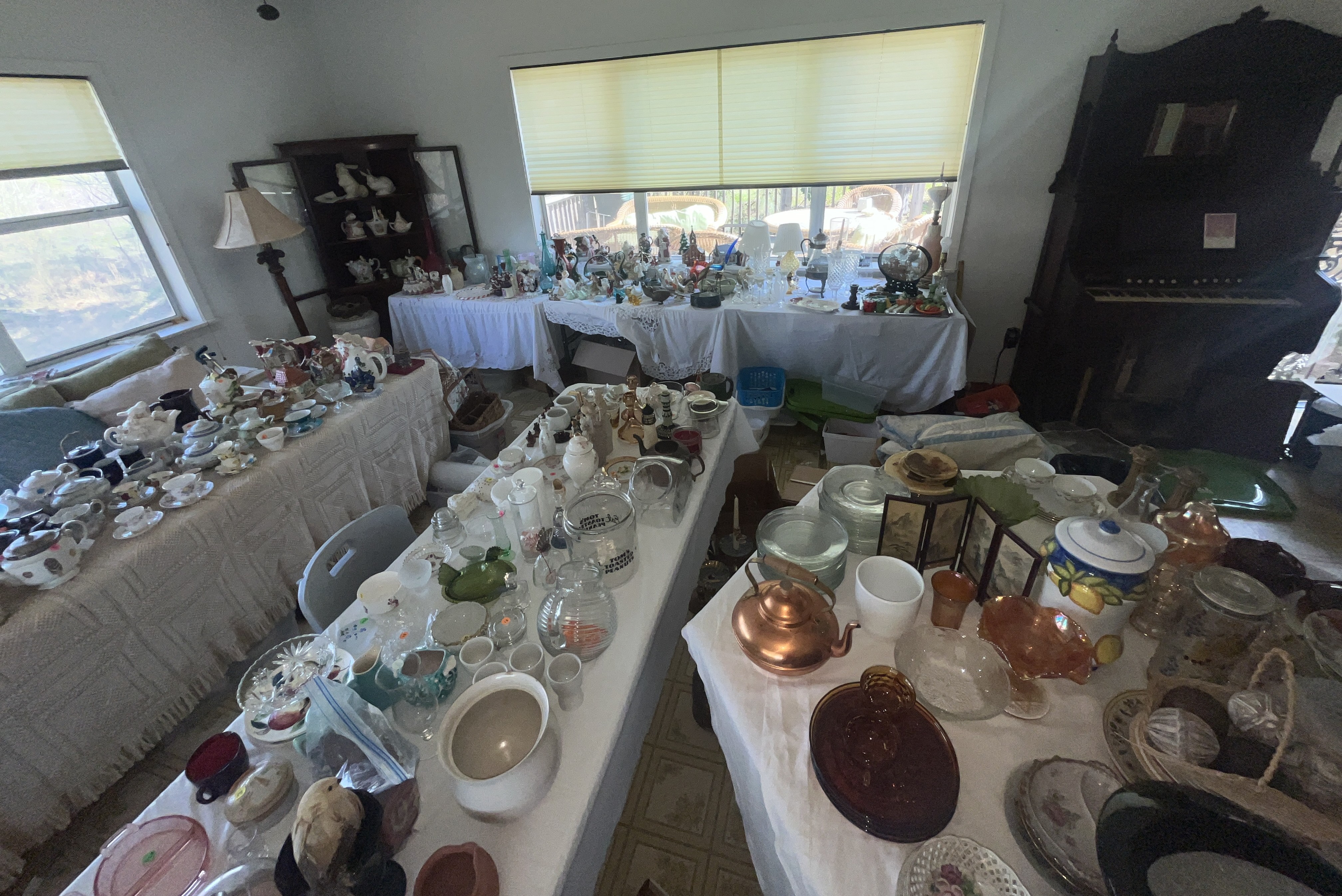 Estate of Betty Shaw Image