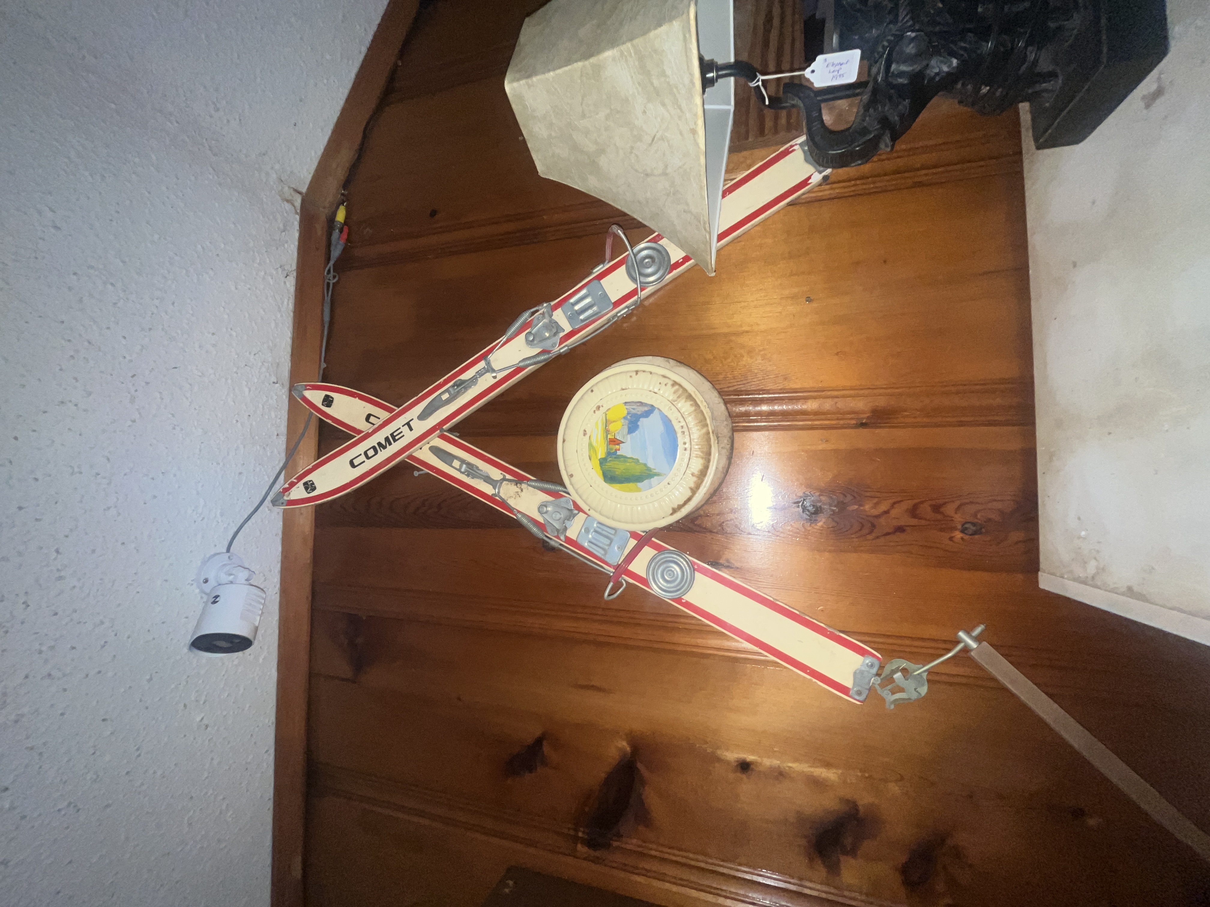 Real Estate & Retail Business Liquidation Image