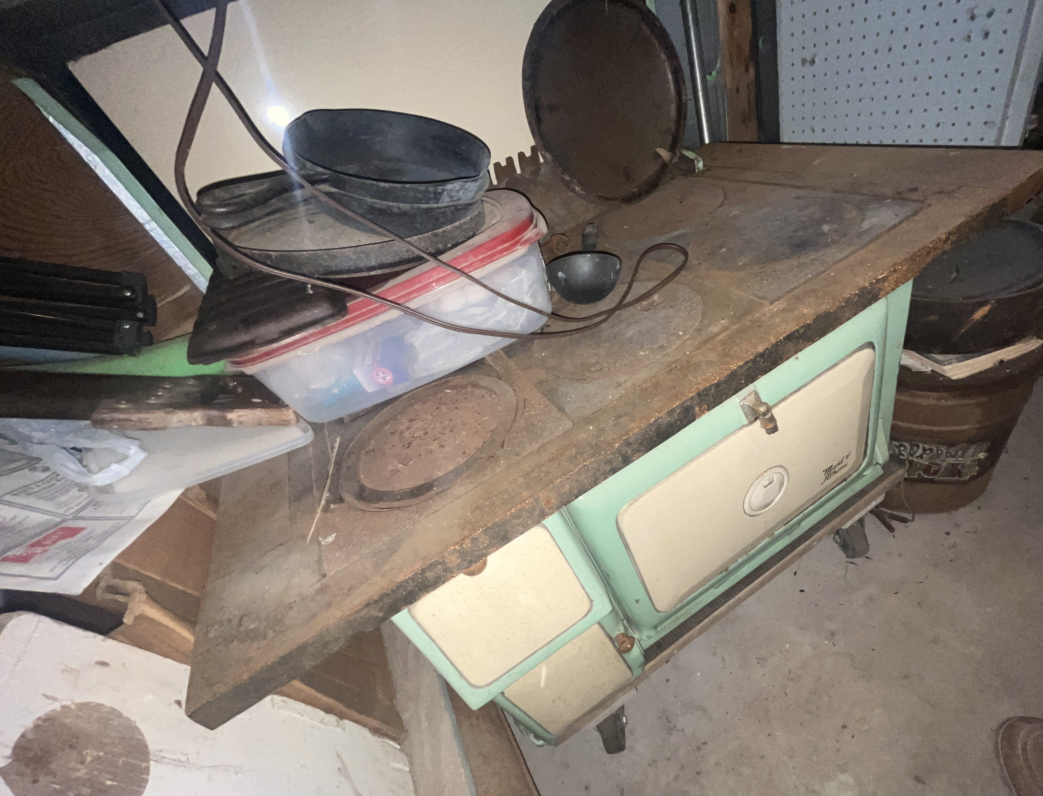 Moving Auction Image