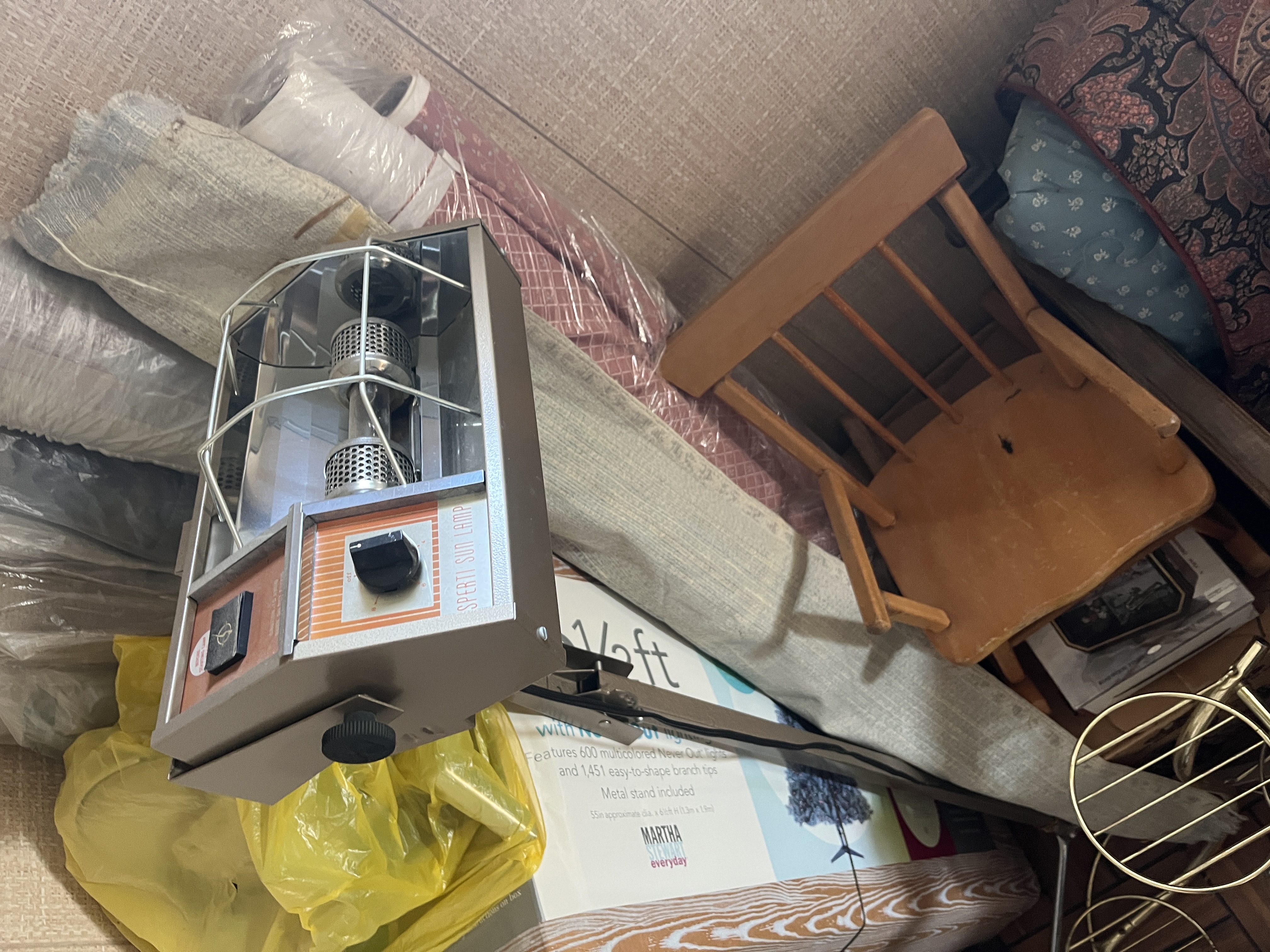 Living Estate of Ms Mary Schug Image