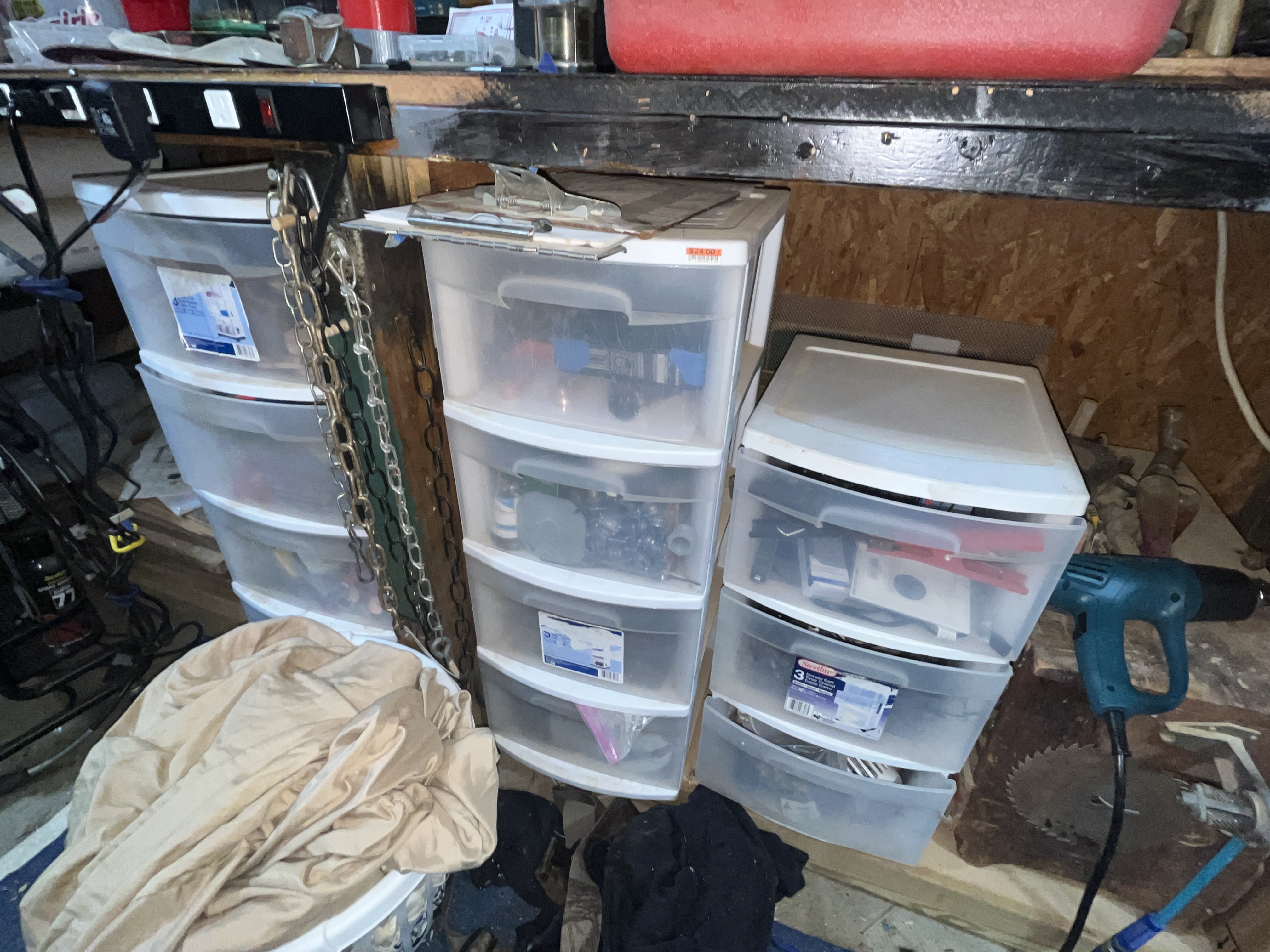 Varvil Estate Auction Image