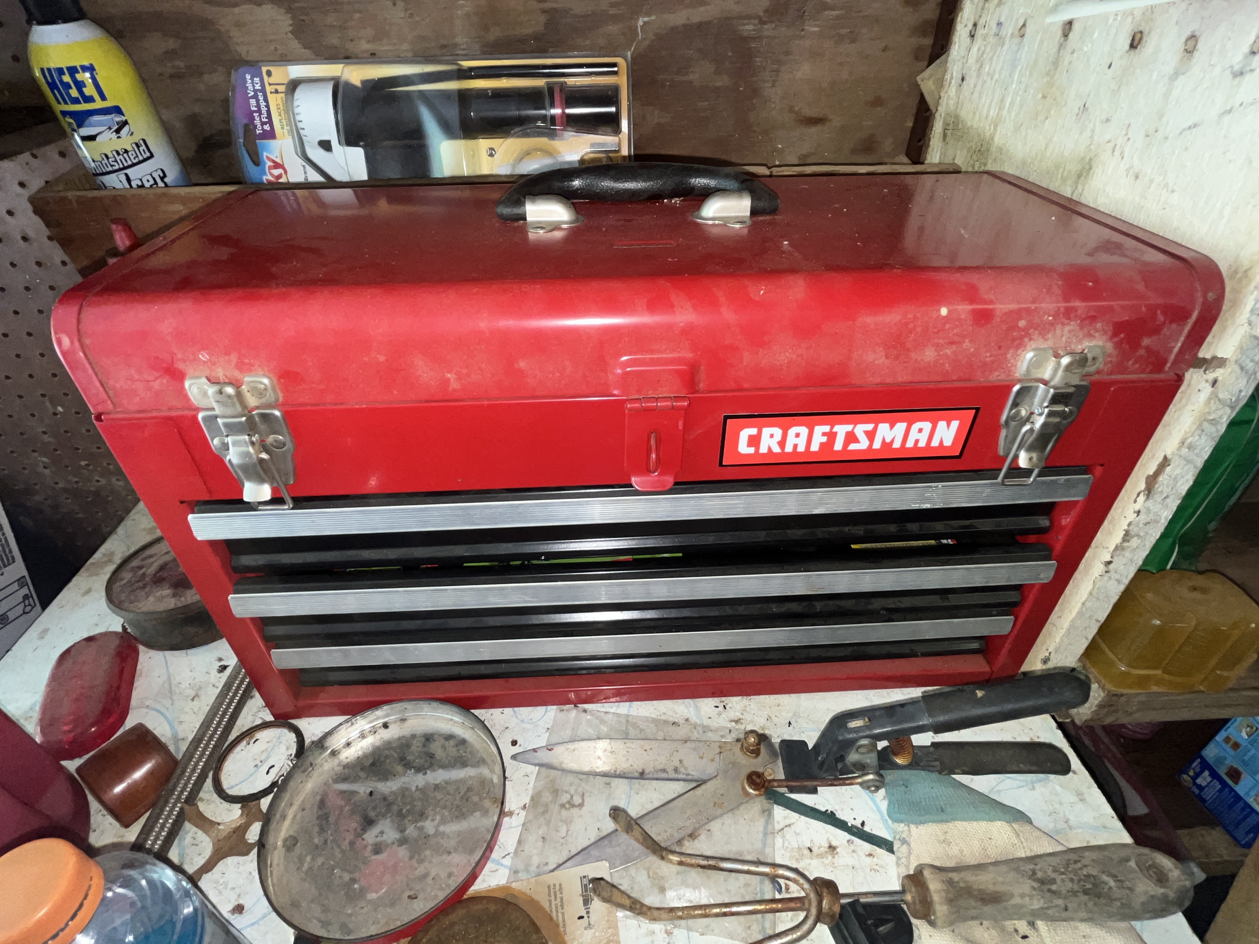 Real Estate & Personal Property Auction - McClaran Estate Image