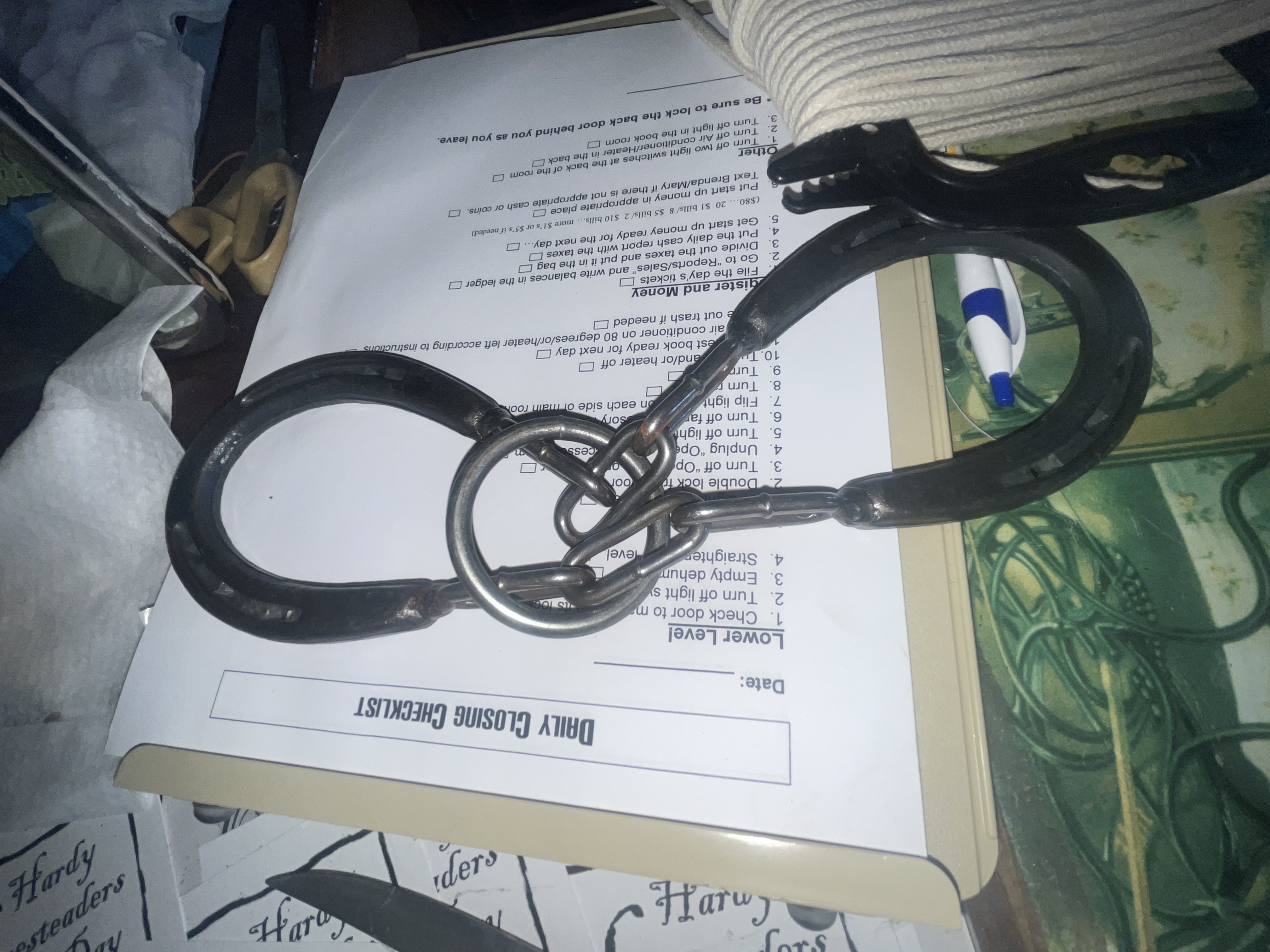 Real Estate & Retail Business Liquidation Image