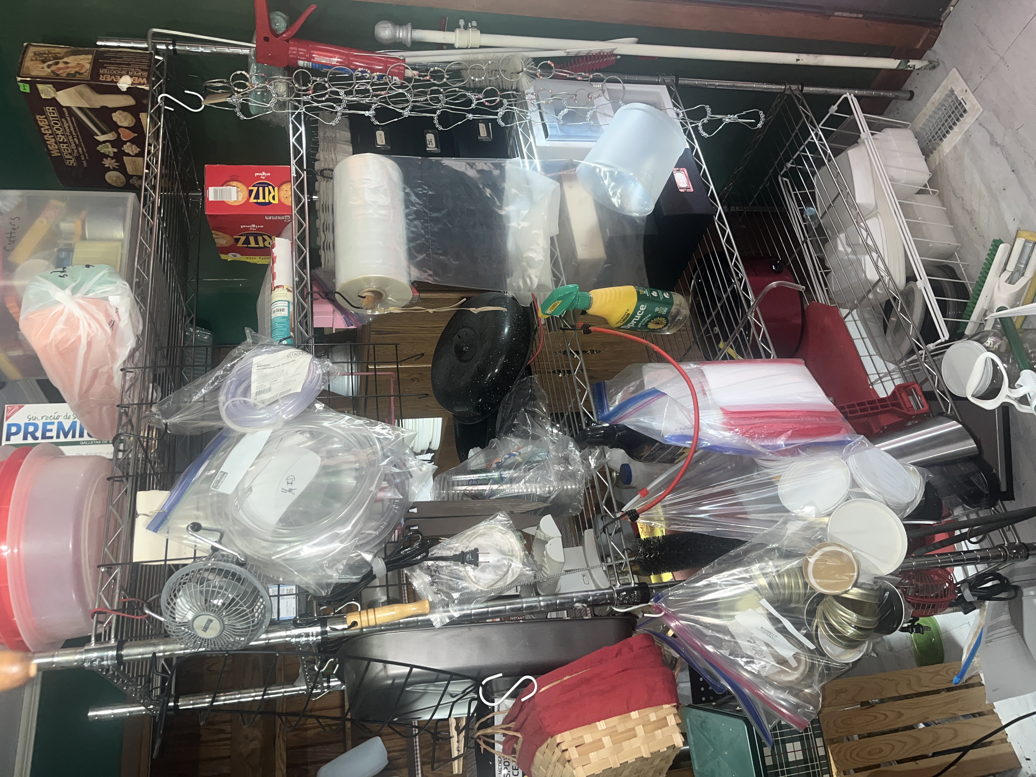 Ward Estate Auction Image