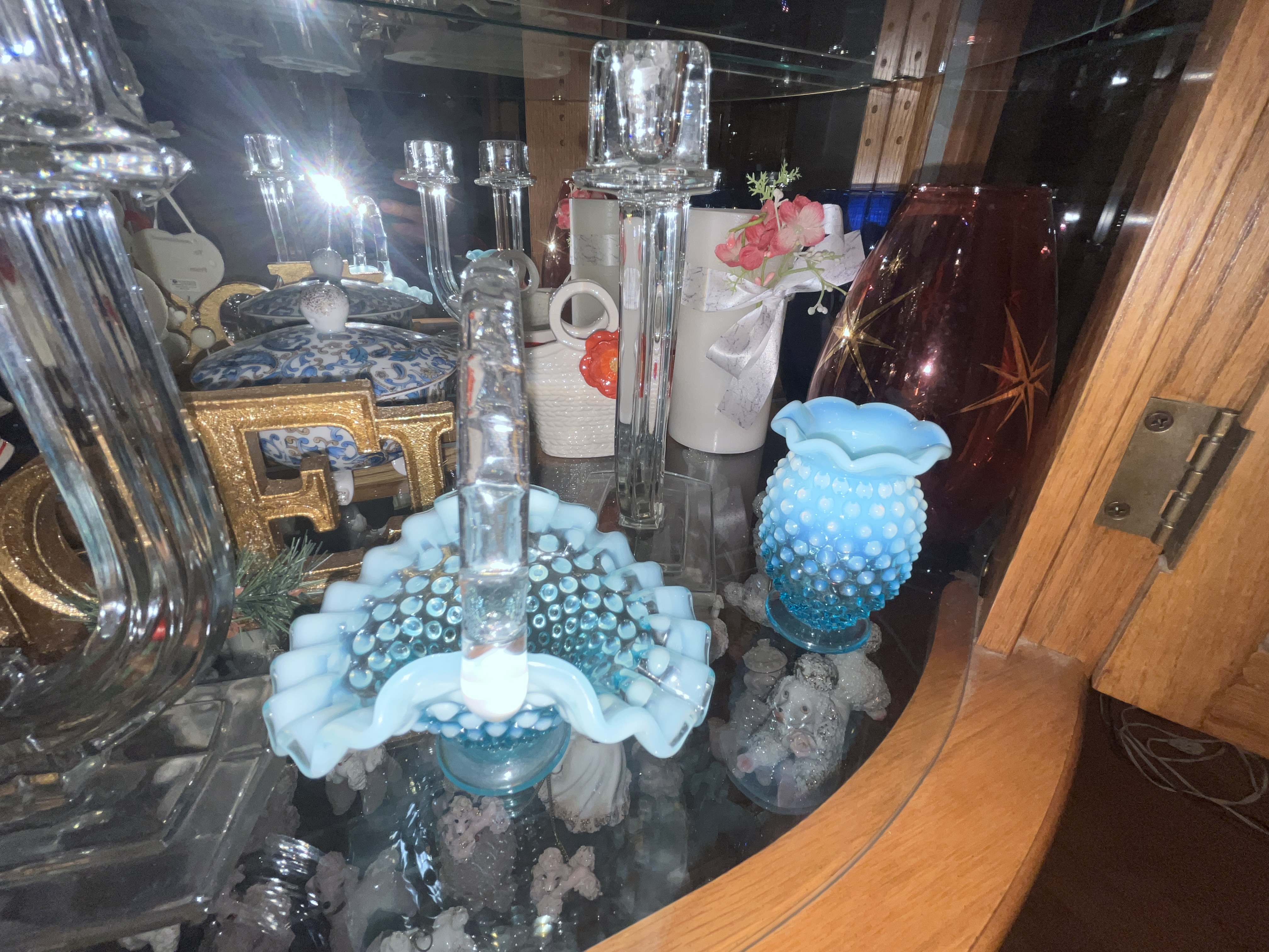 Varvil Estate Auction Image