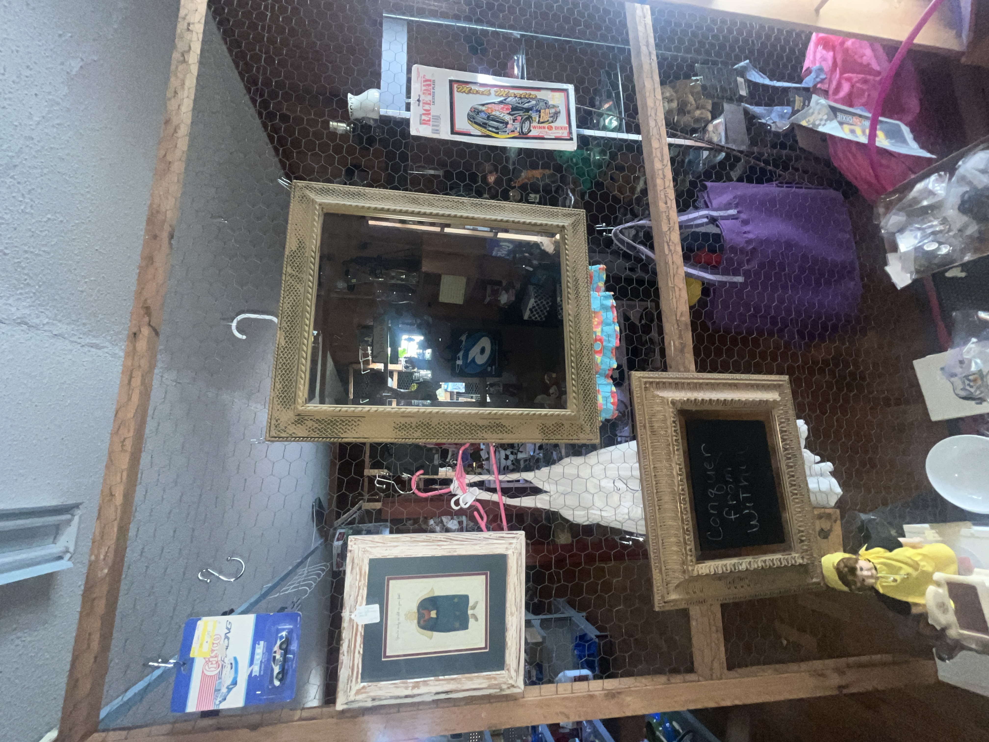 Real Estate & Retail Business Liquidation Image