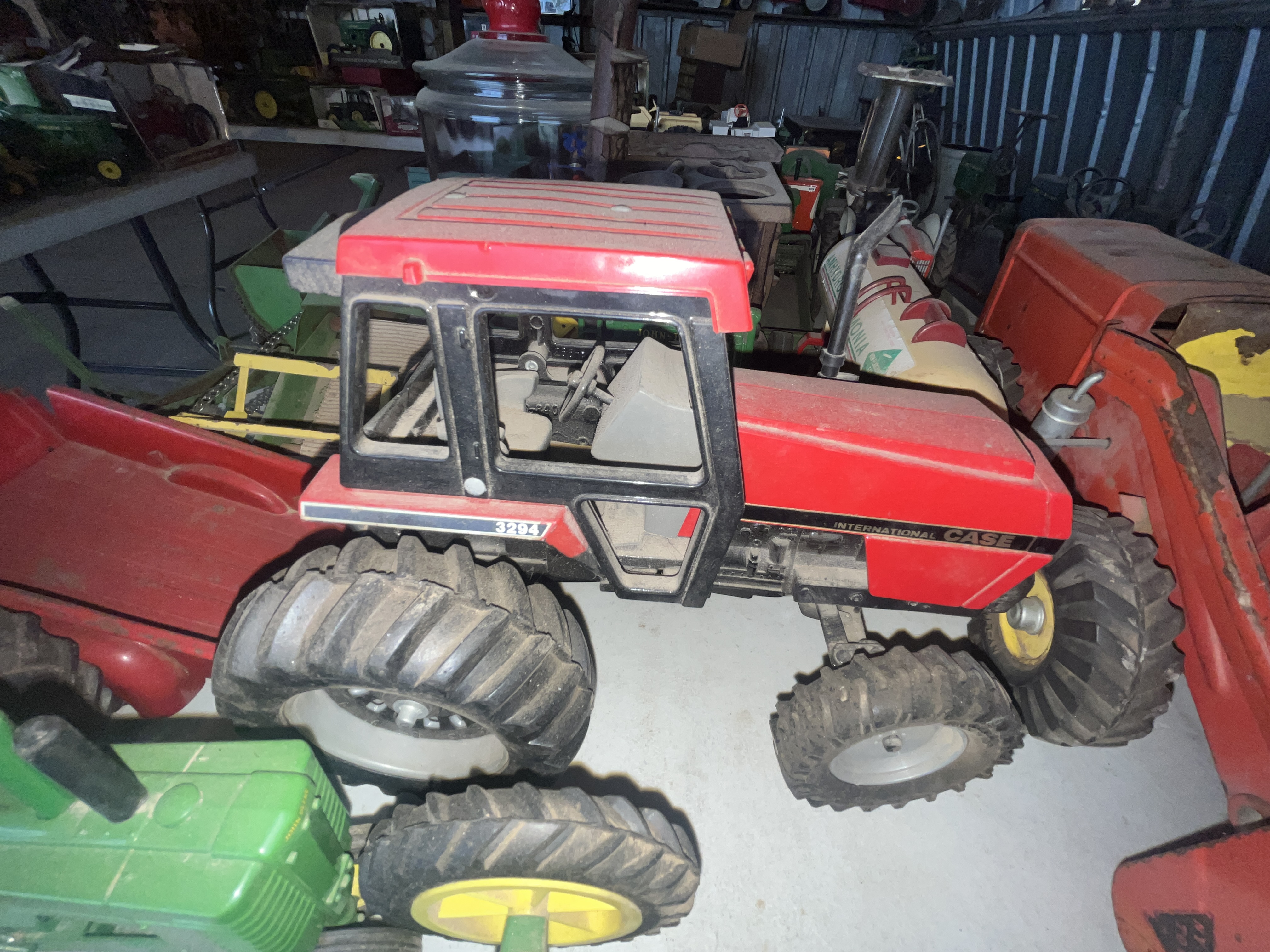 Collector's Dream Auction Image