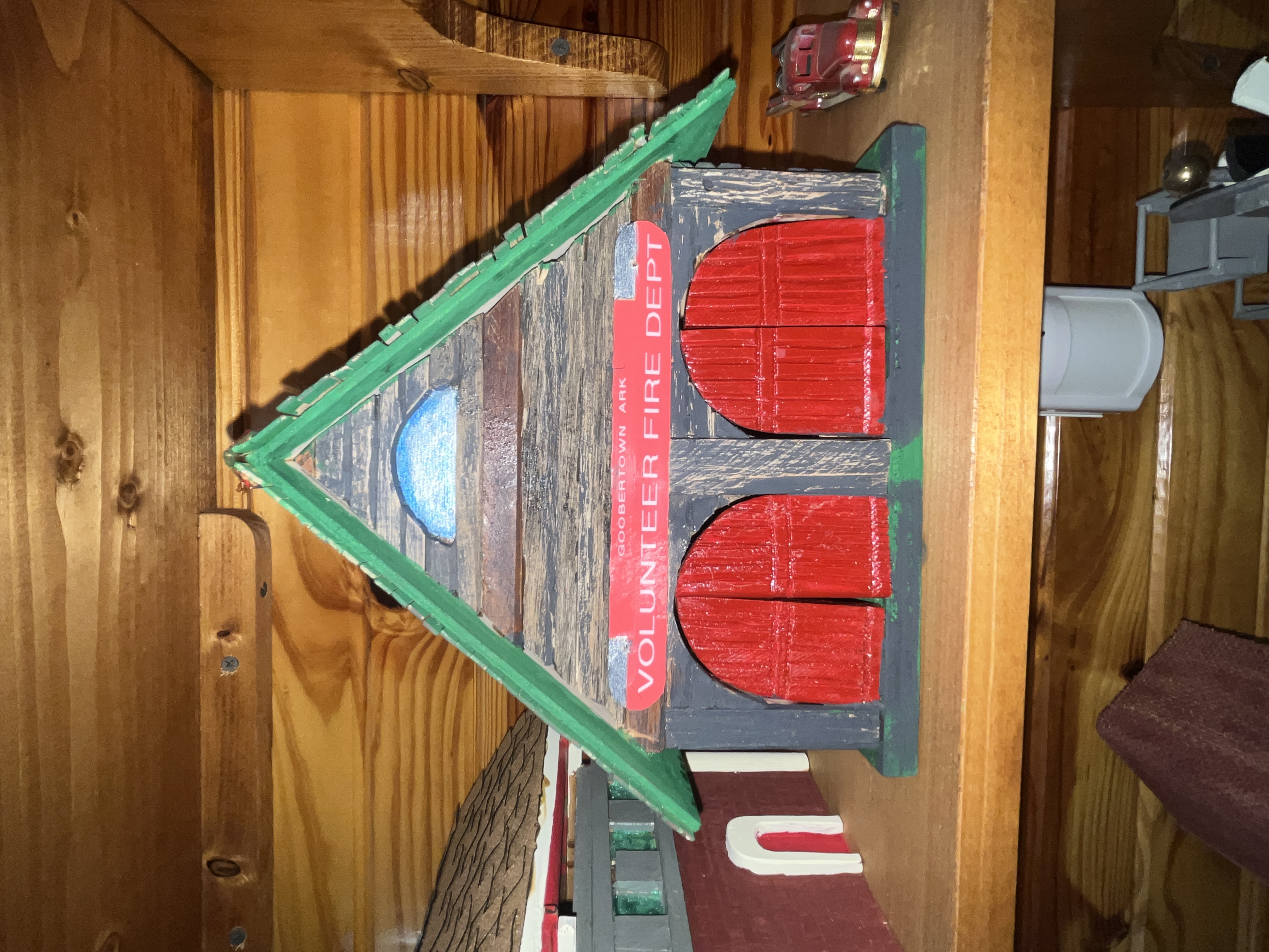 Varvil Estate Auction Image