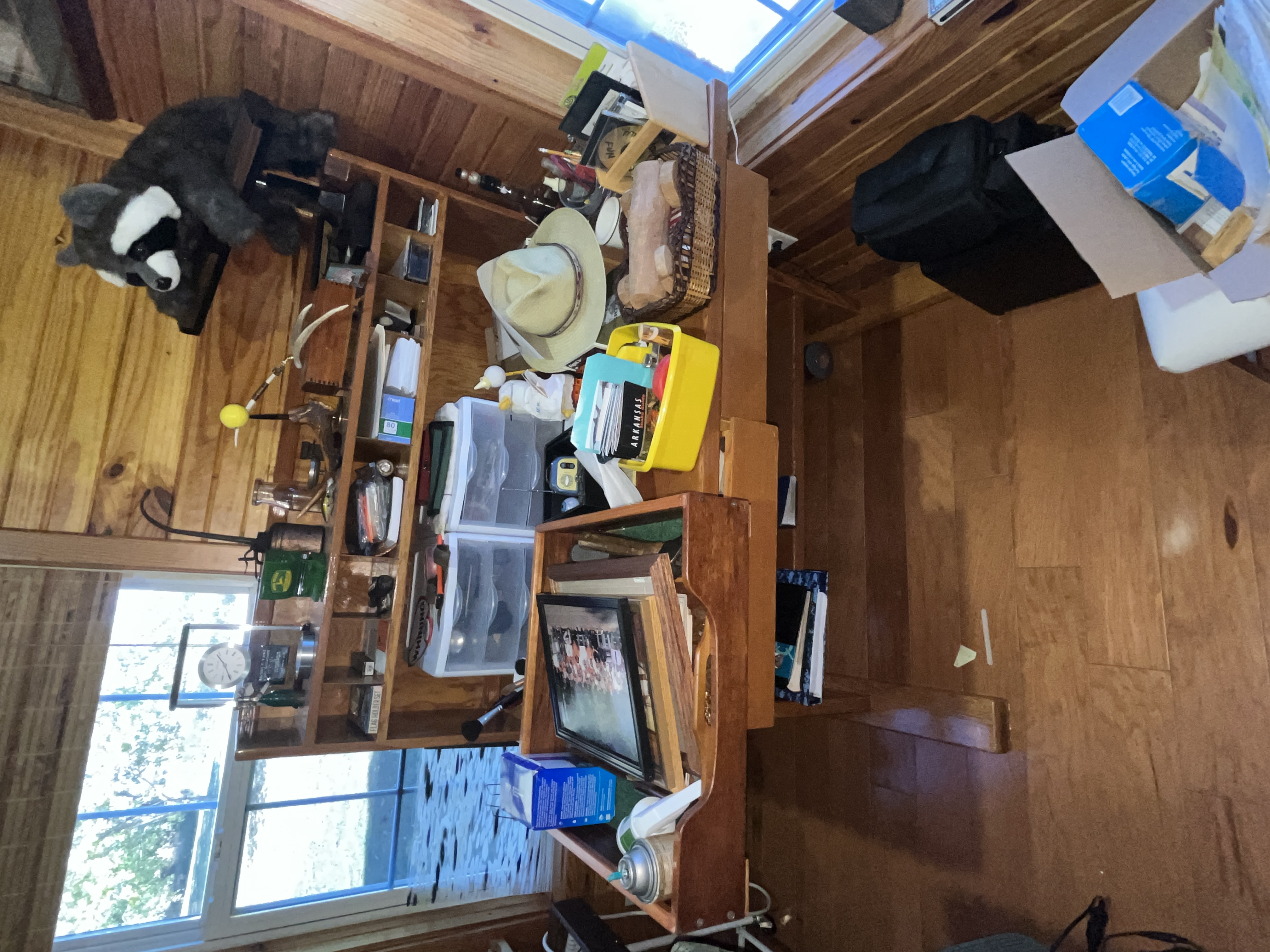 Varvil Estate Auction Image