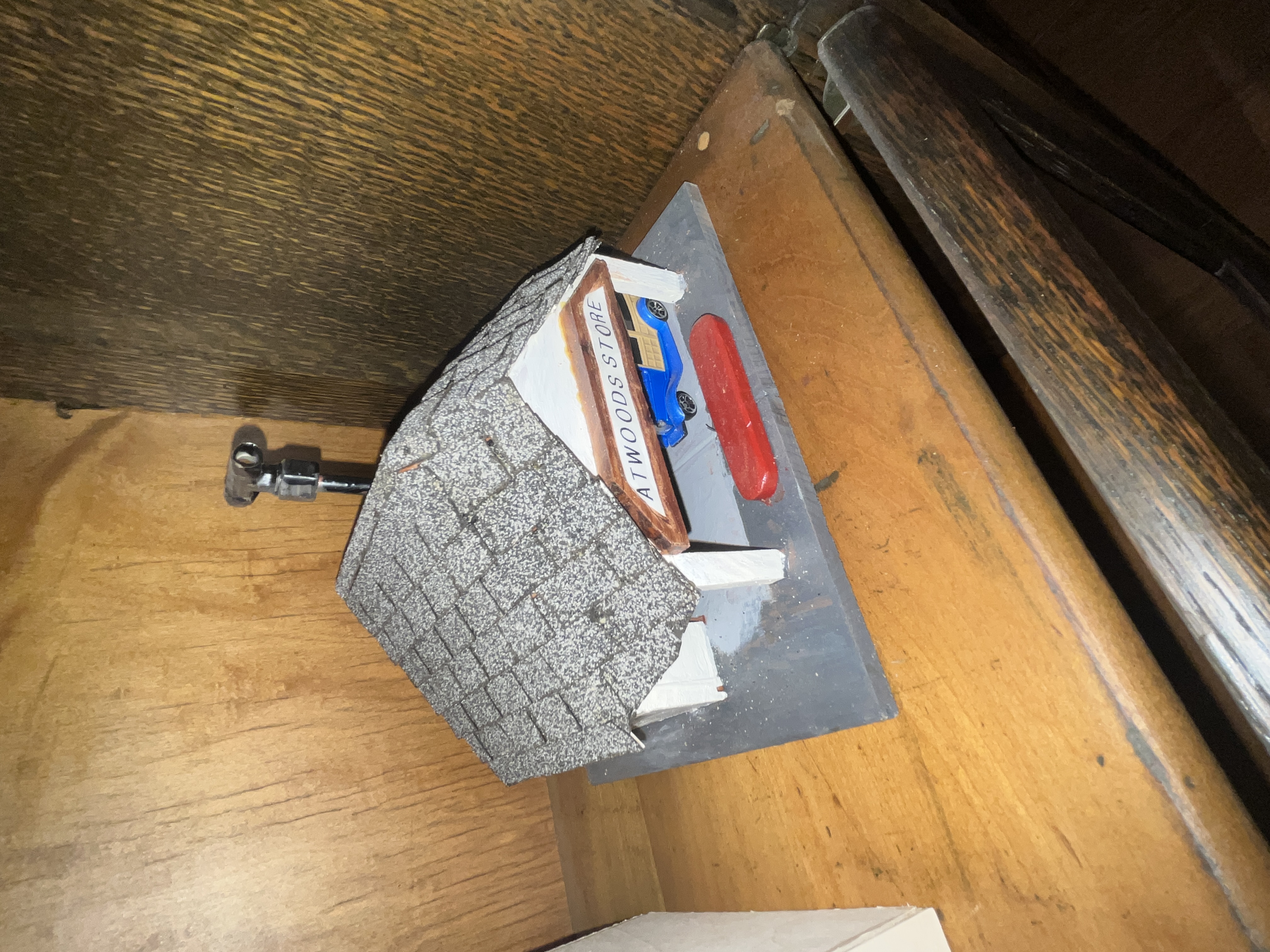 Varvil Estate Auction Image