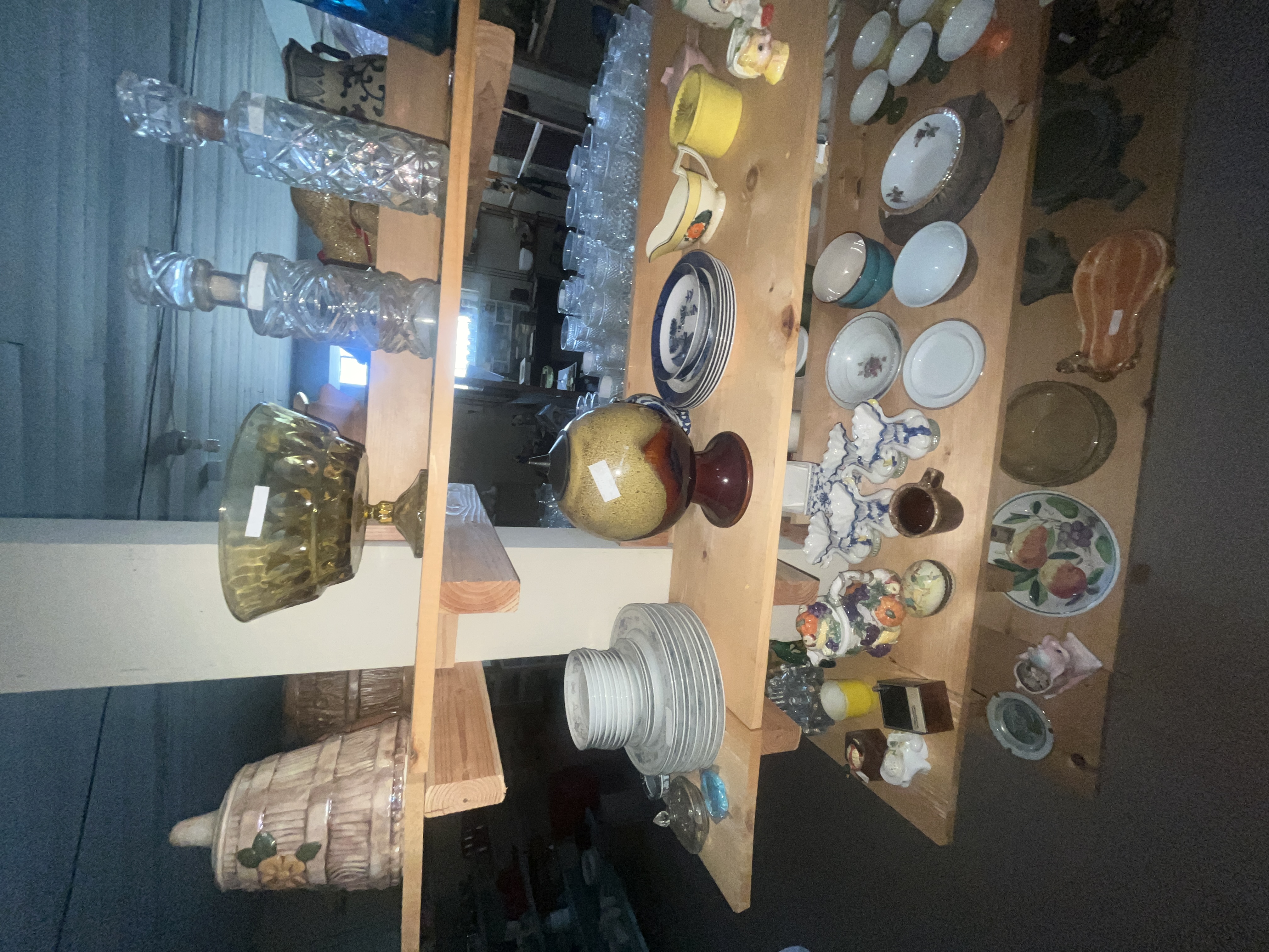 Real Estate & Retail Business Liquidation Image