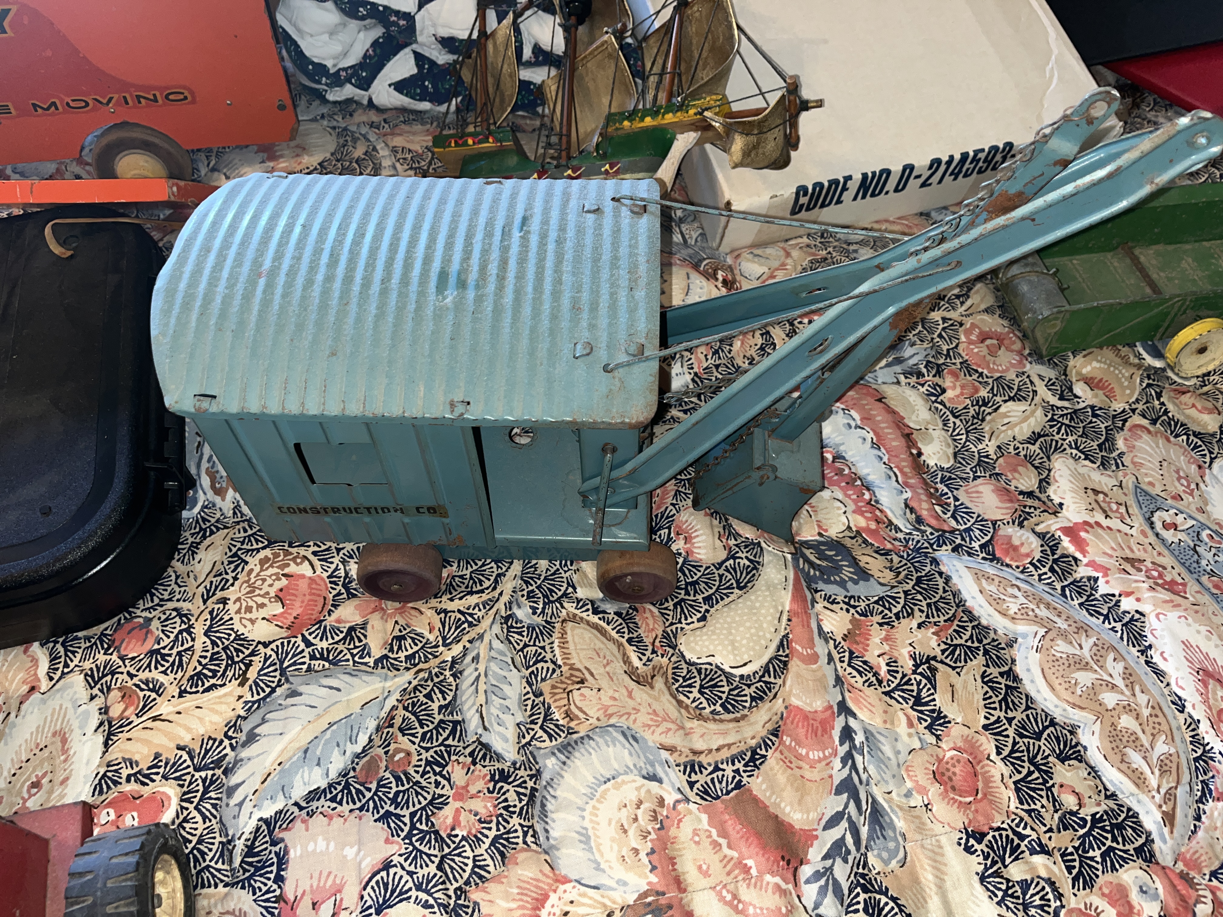 Living Estate of Ms Mary Schug Image