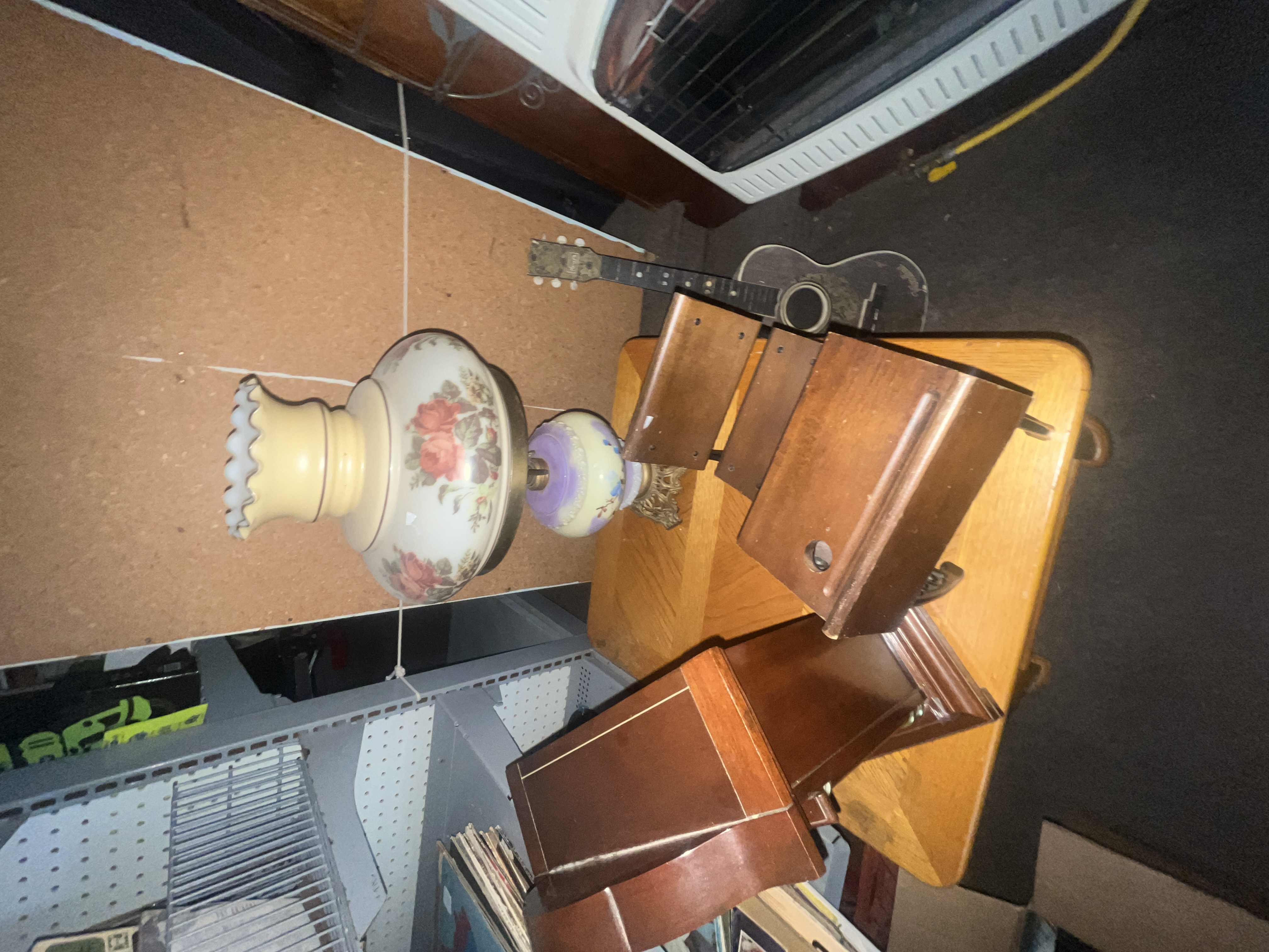 Real Estate & Retail Business Liquidation Image