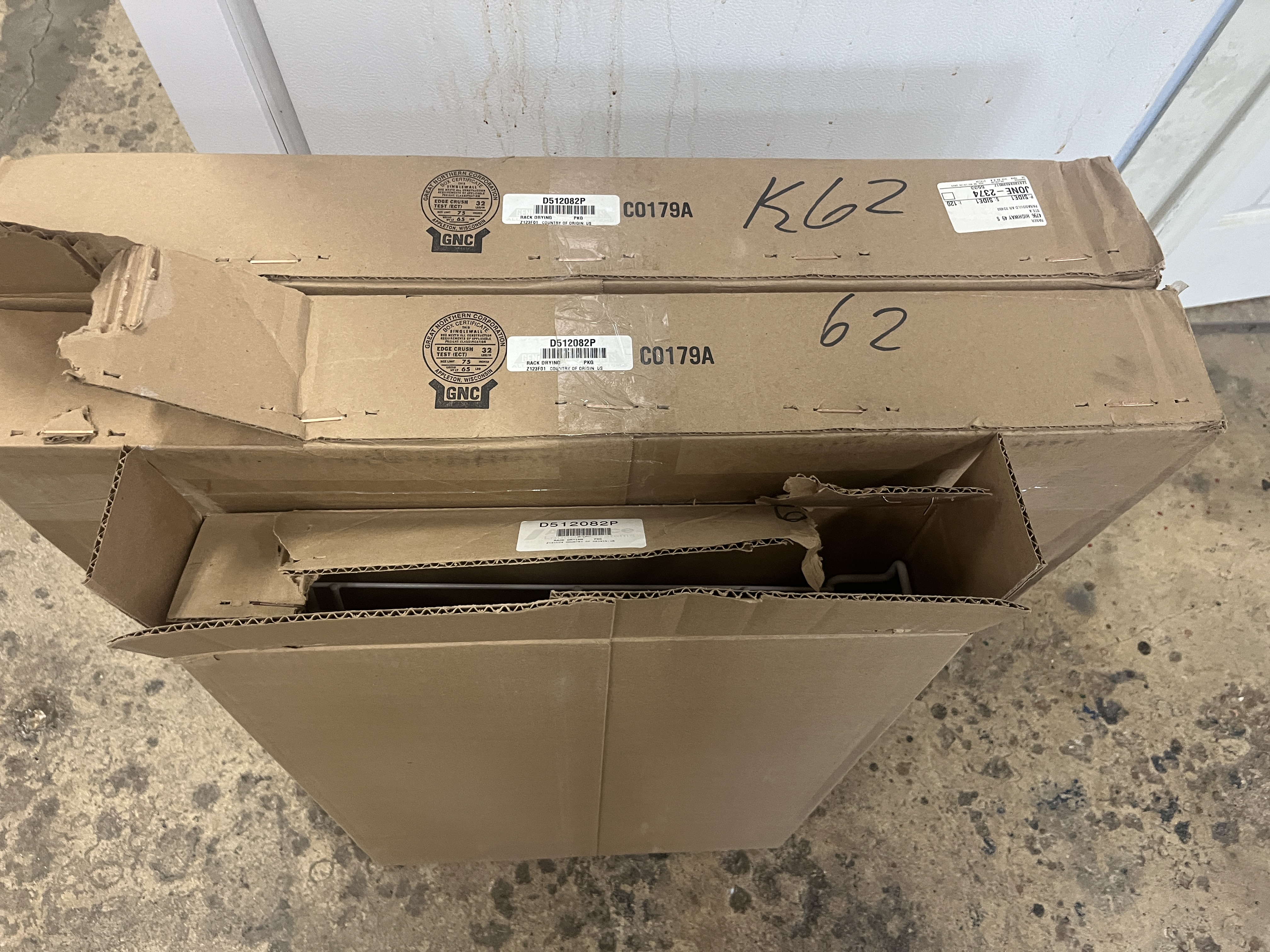 Appliance & Small Engine Parts Sellout Image