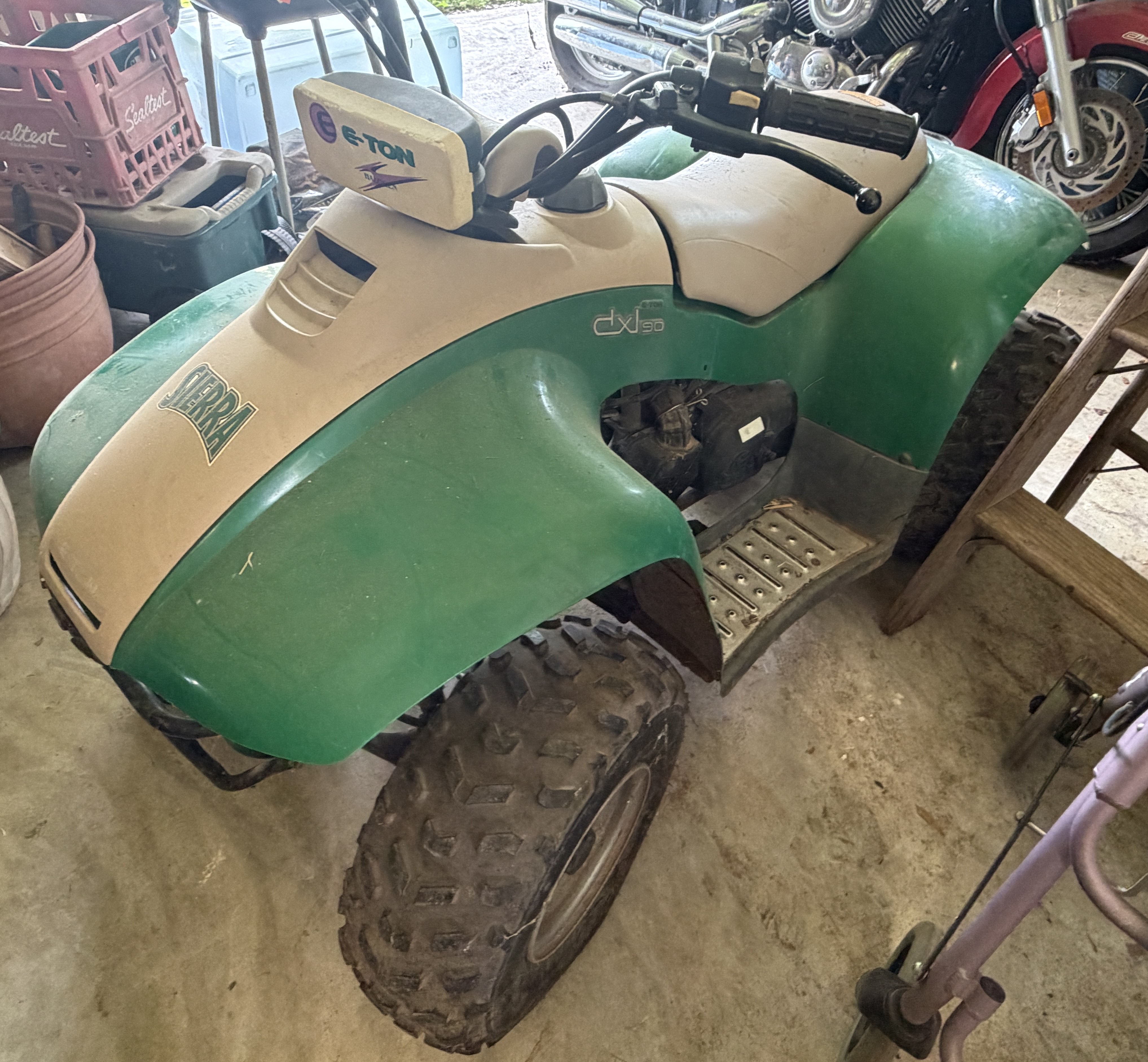 Estate Auction Image