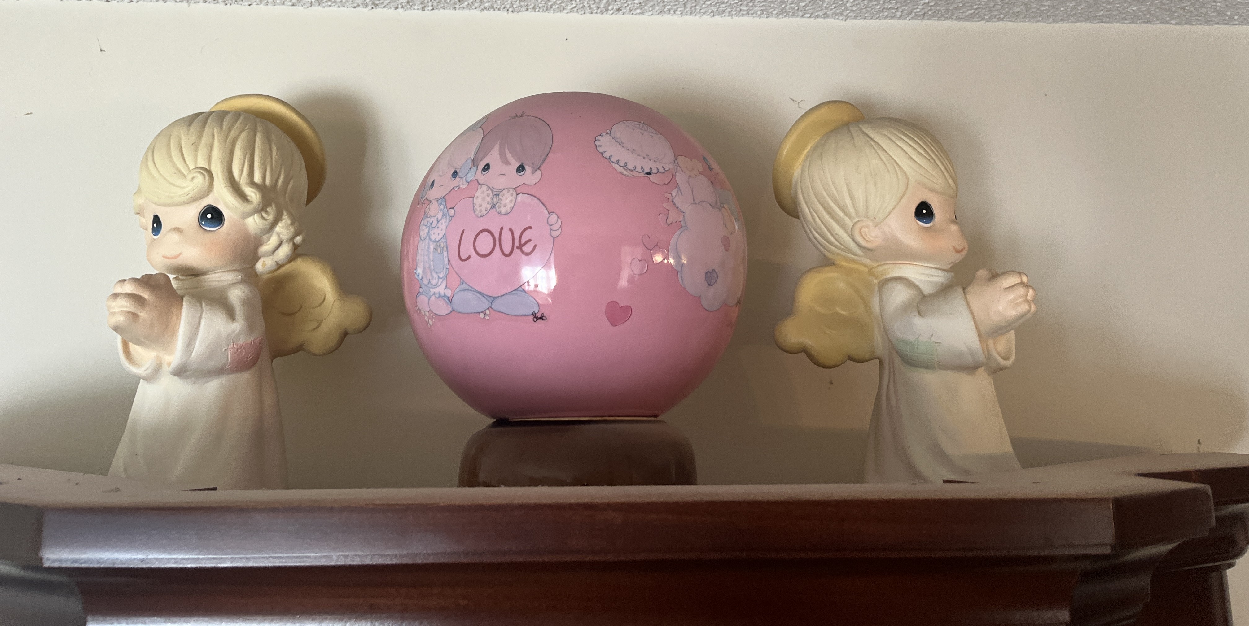 Living Estate of Ms Mary Schug Image