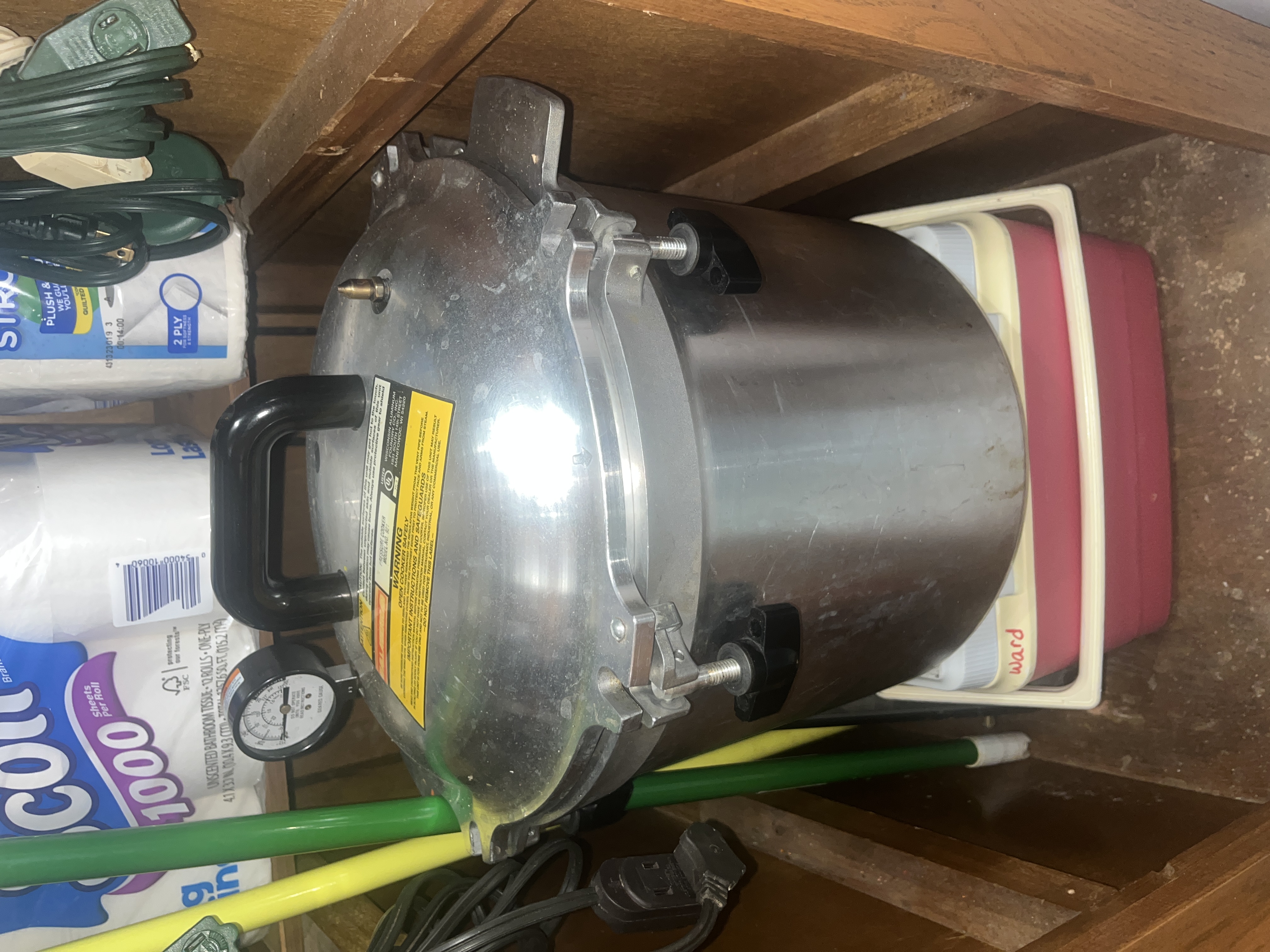 Ward Estate Auction Image