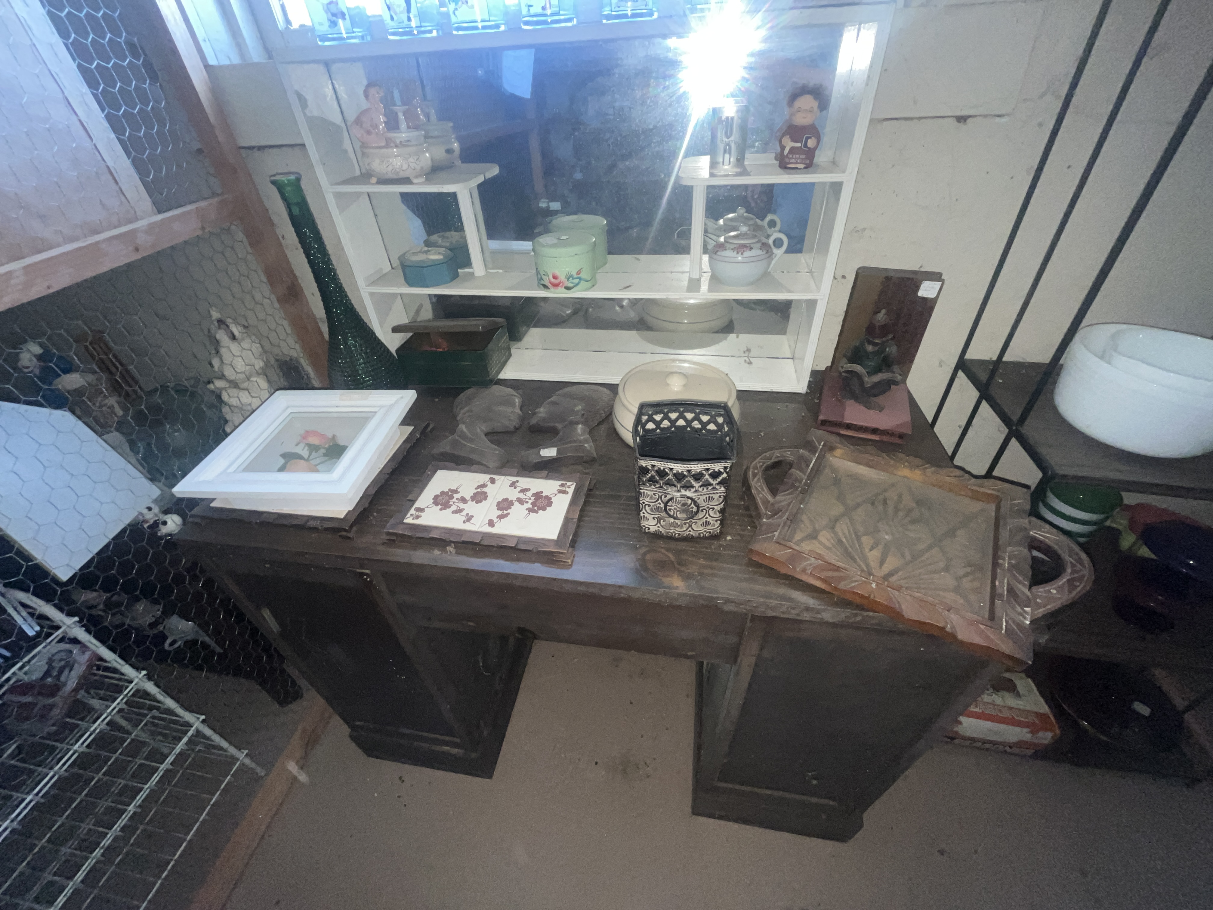 Real Estate & Retail Business Liquidation Image