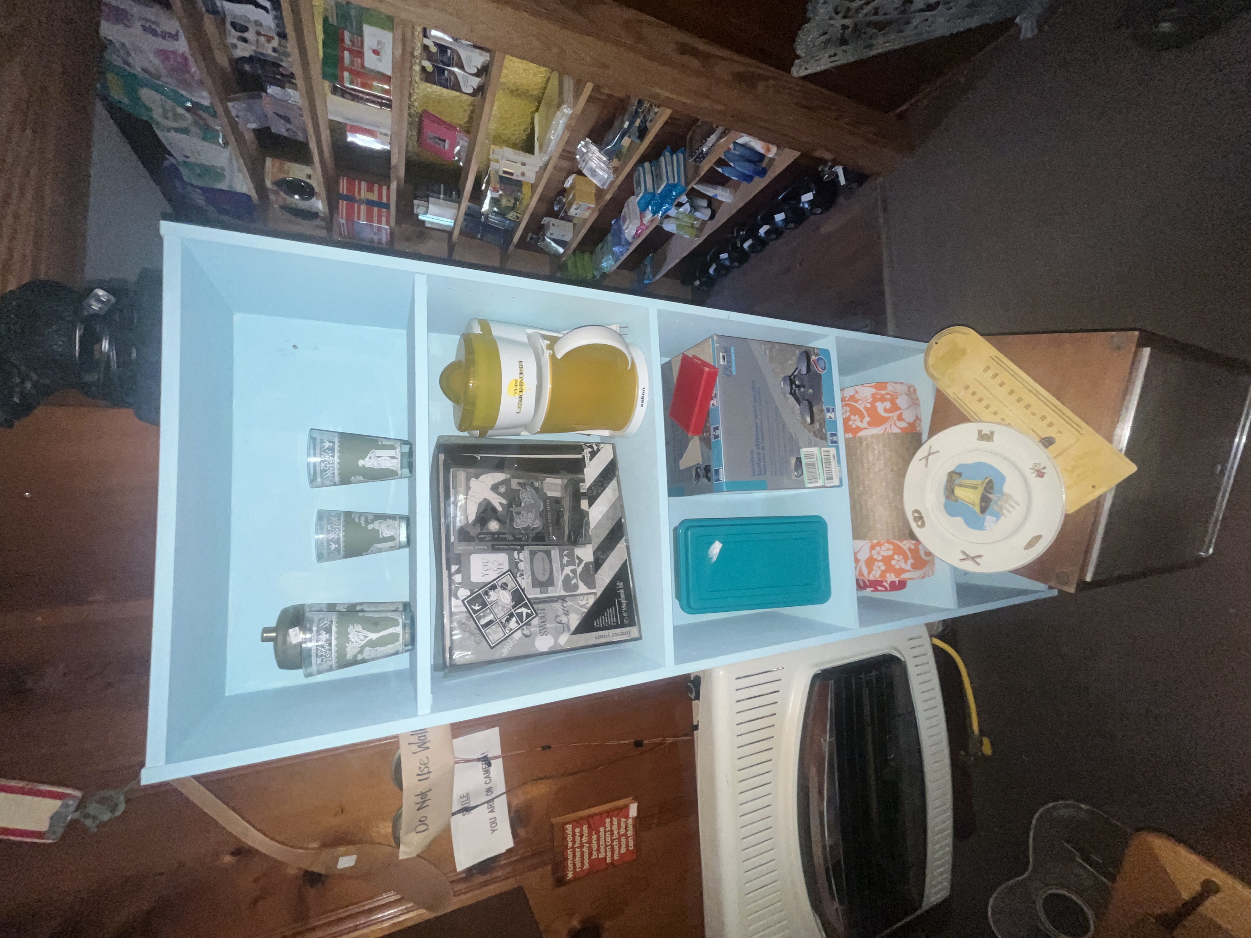 Real Estate & Retail Business Liquidation Image