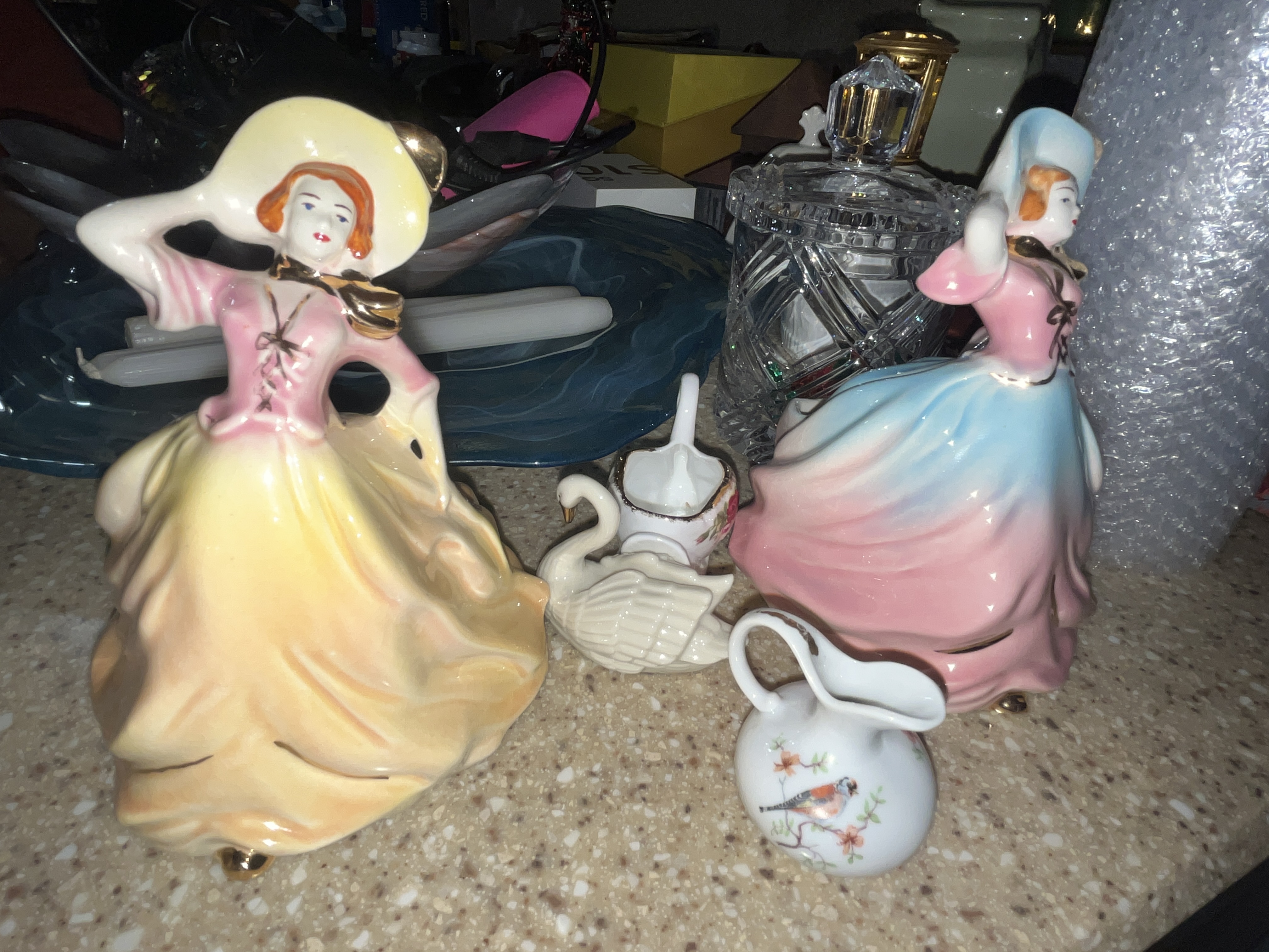 Varvil Estate Auction Image