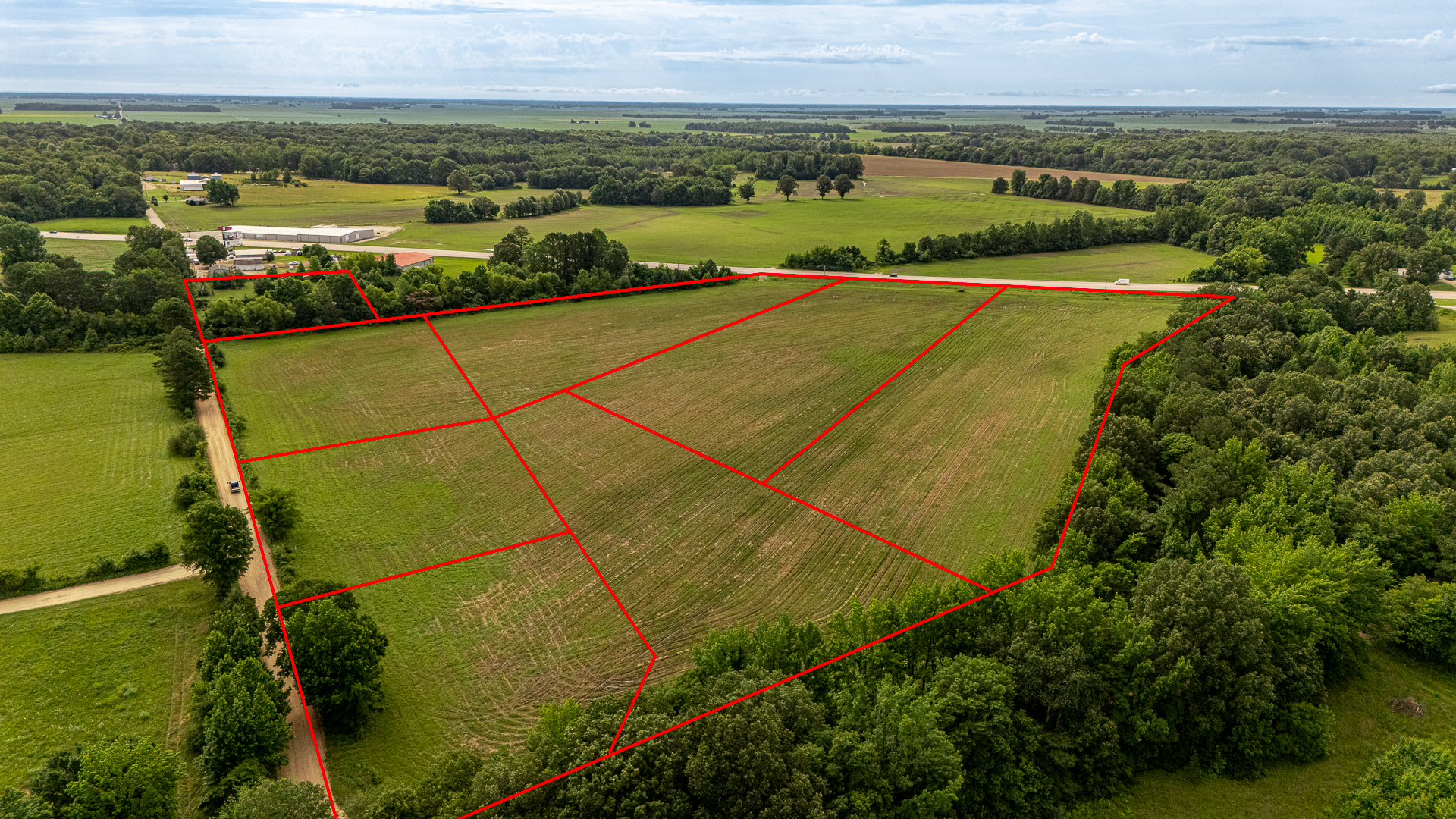 Hickman Estate - Real Estate & Personal Property Image