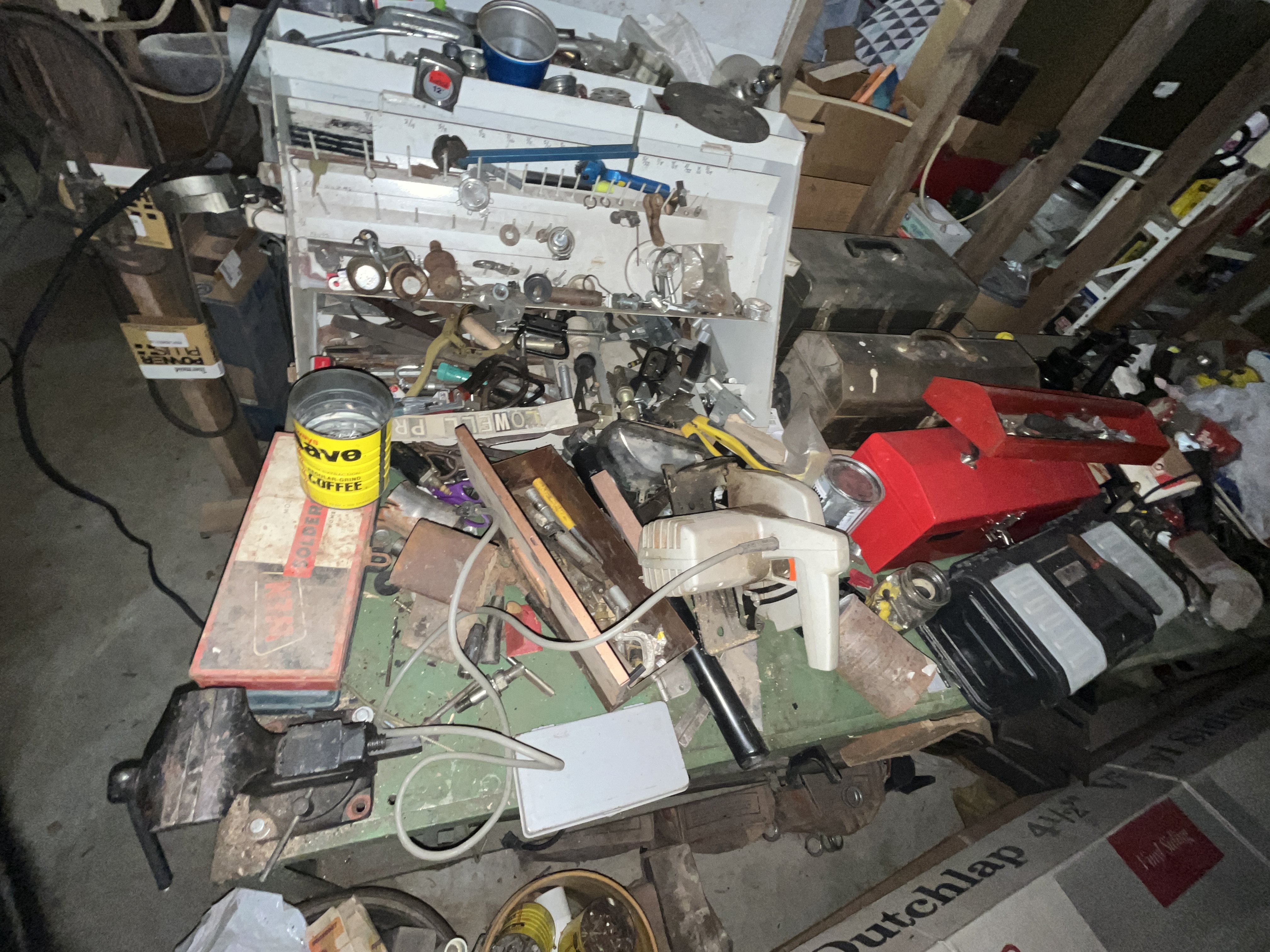 Real Estate & Personal Property Auction Image