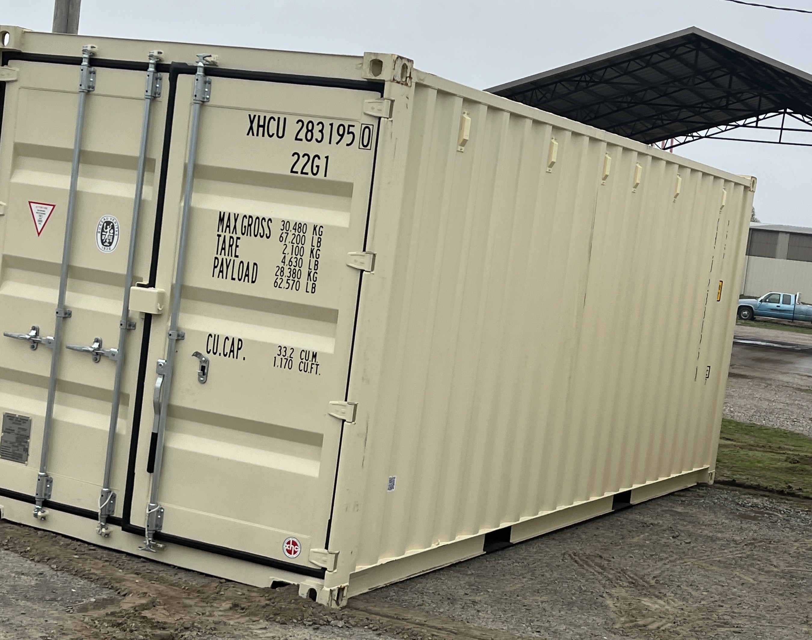 38th Annual Pocahontas FFA Farm Auction Image