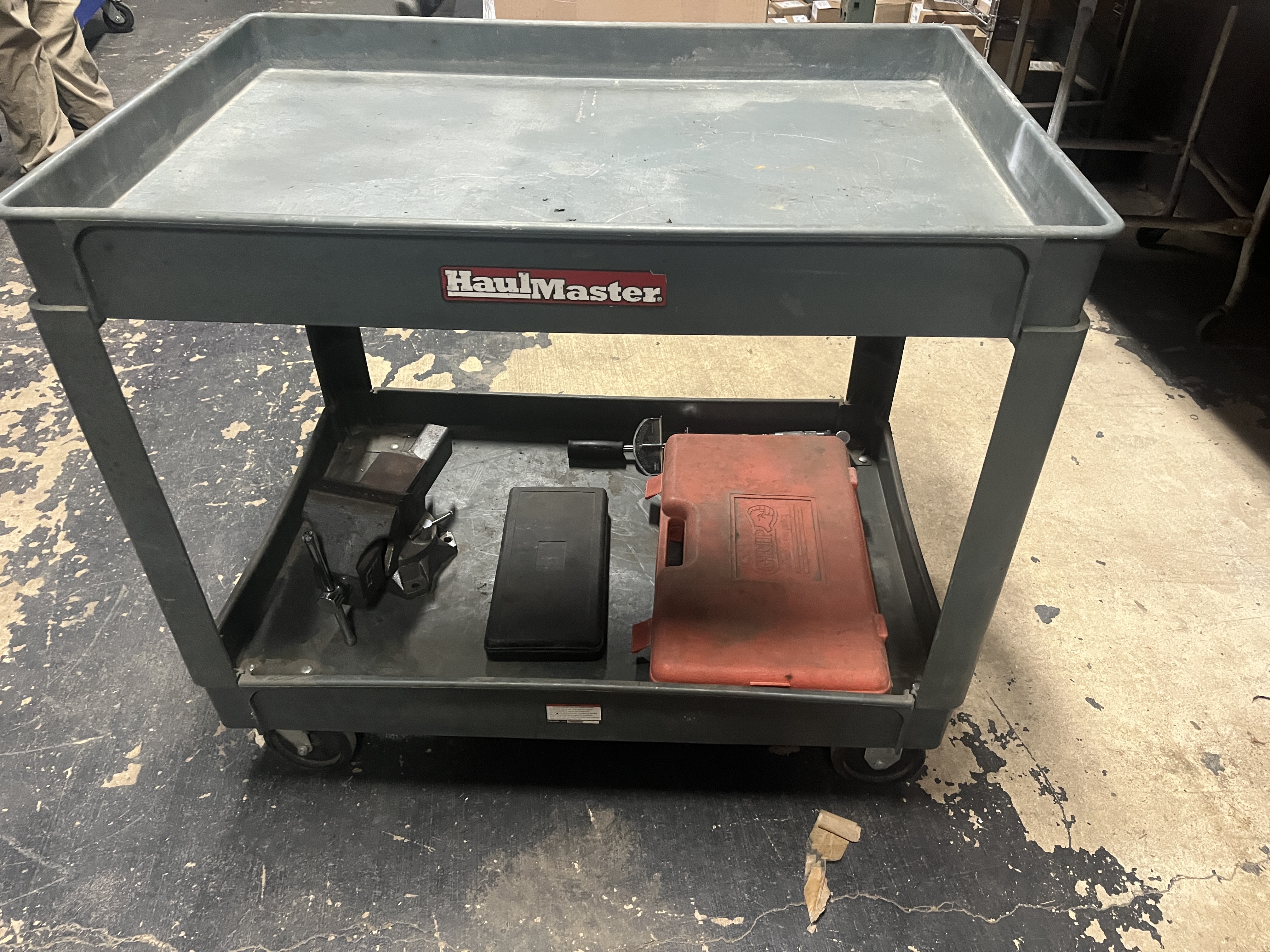 Appliance & Small Engine Parts Sellout Image