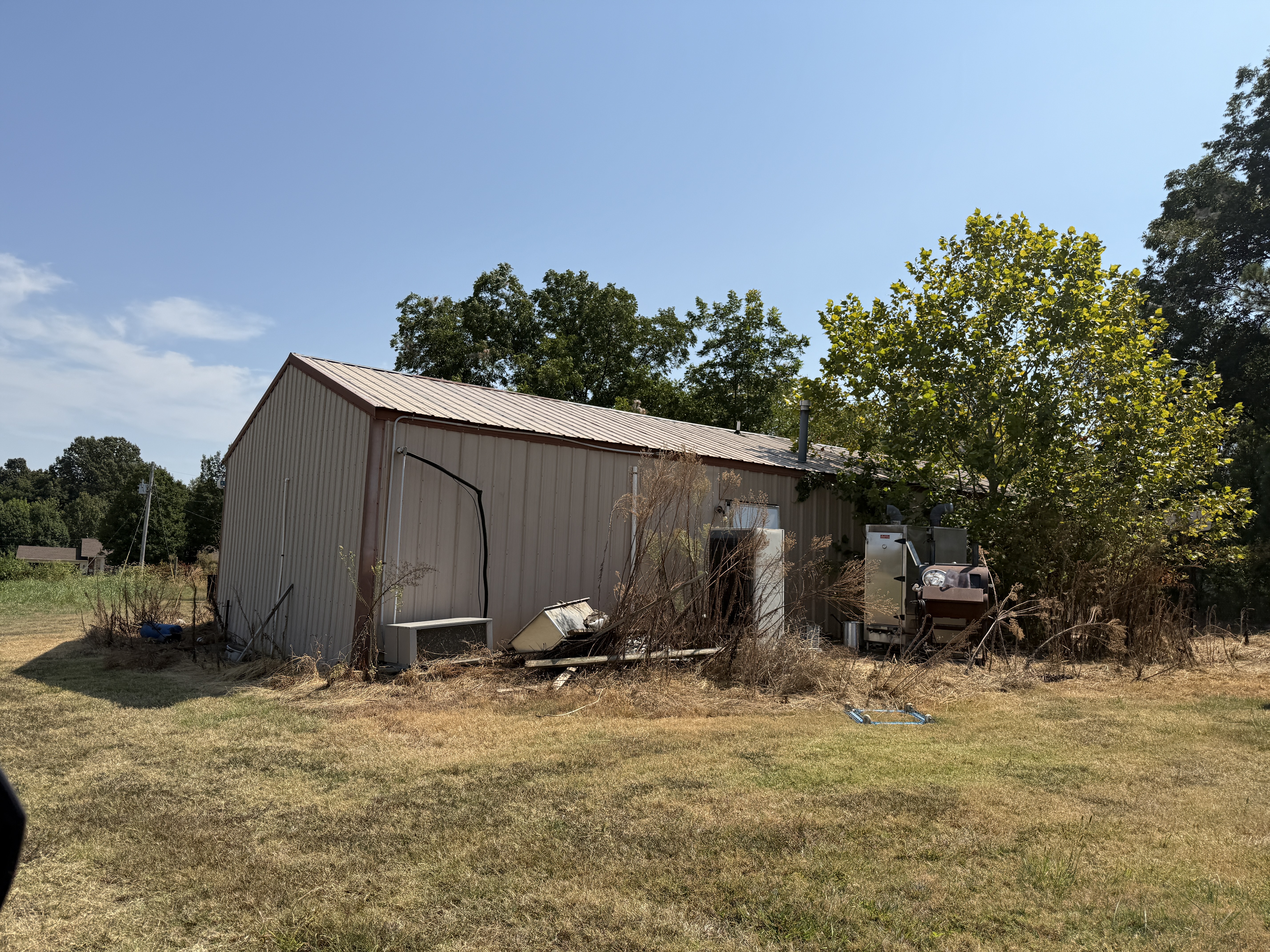 Real Estate & Personal Property Auction Image