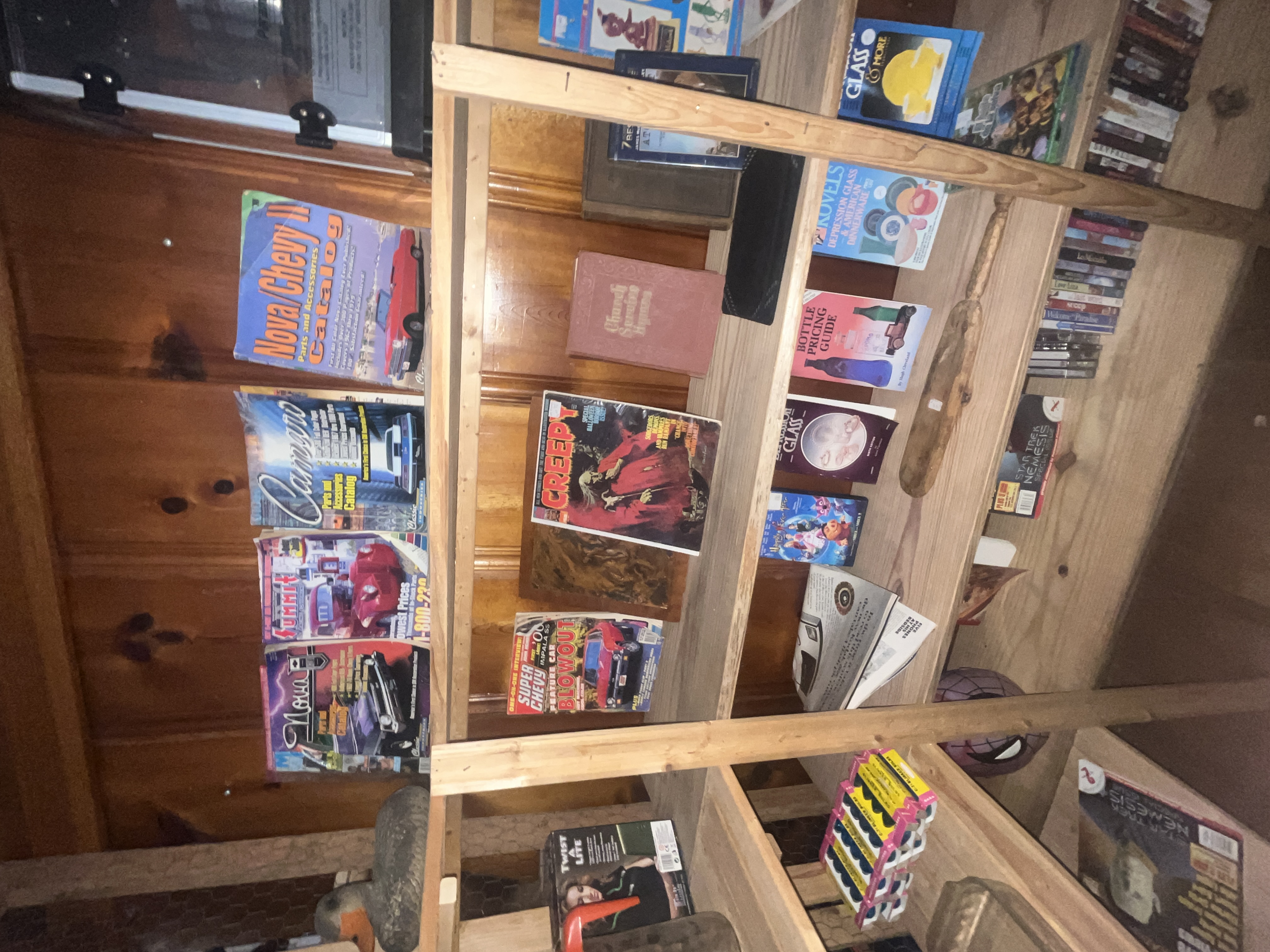 Real Estate & Retail Business Liquidation Image