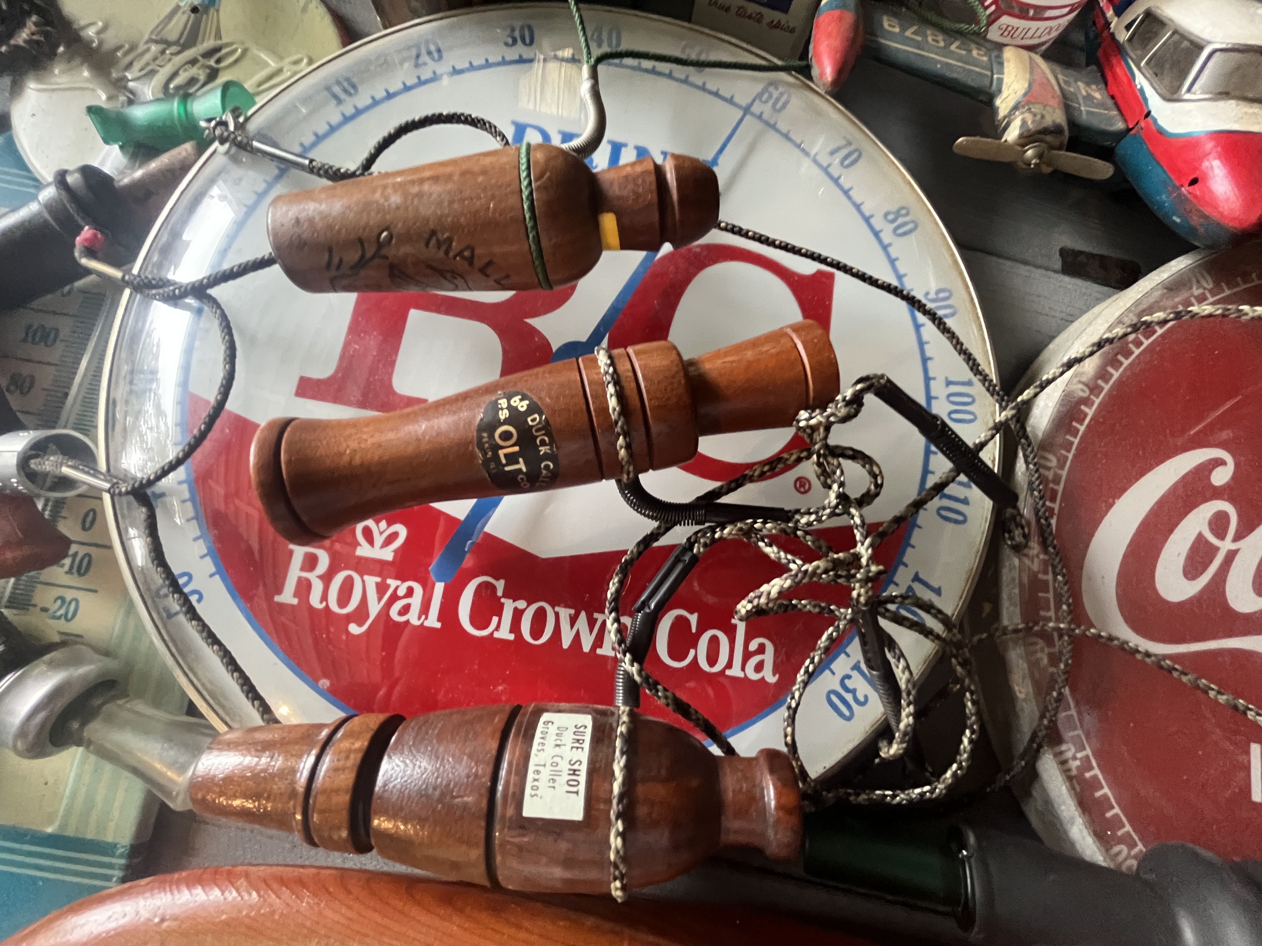 Collector's Dream Auction Image