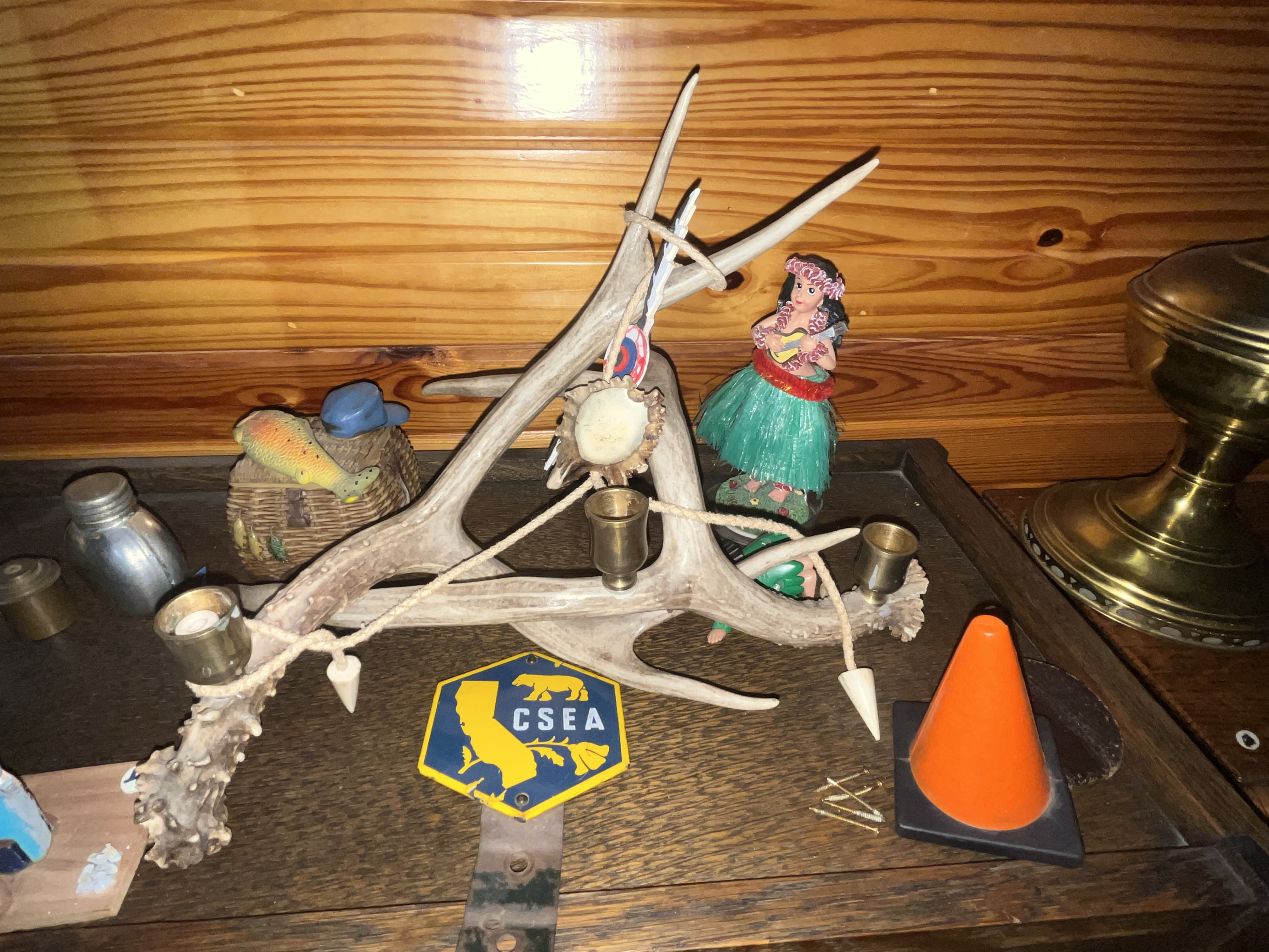 Varvil Estate Auction Image