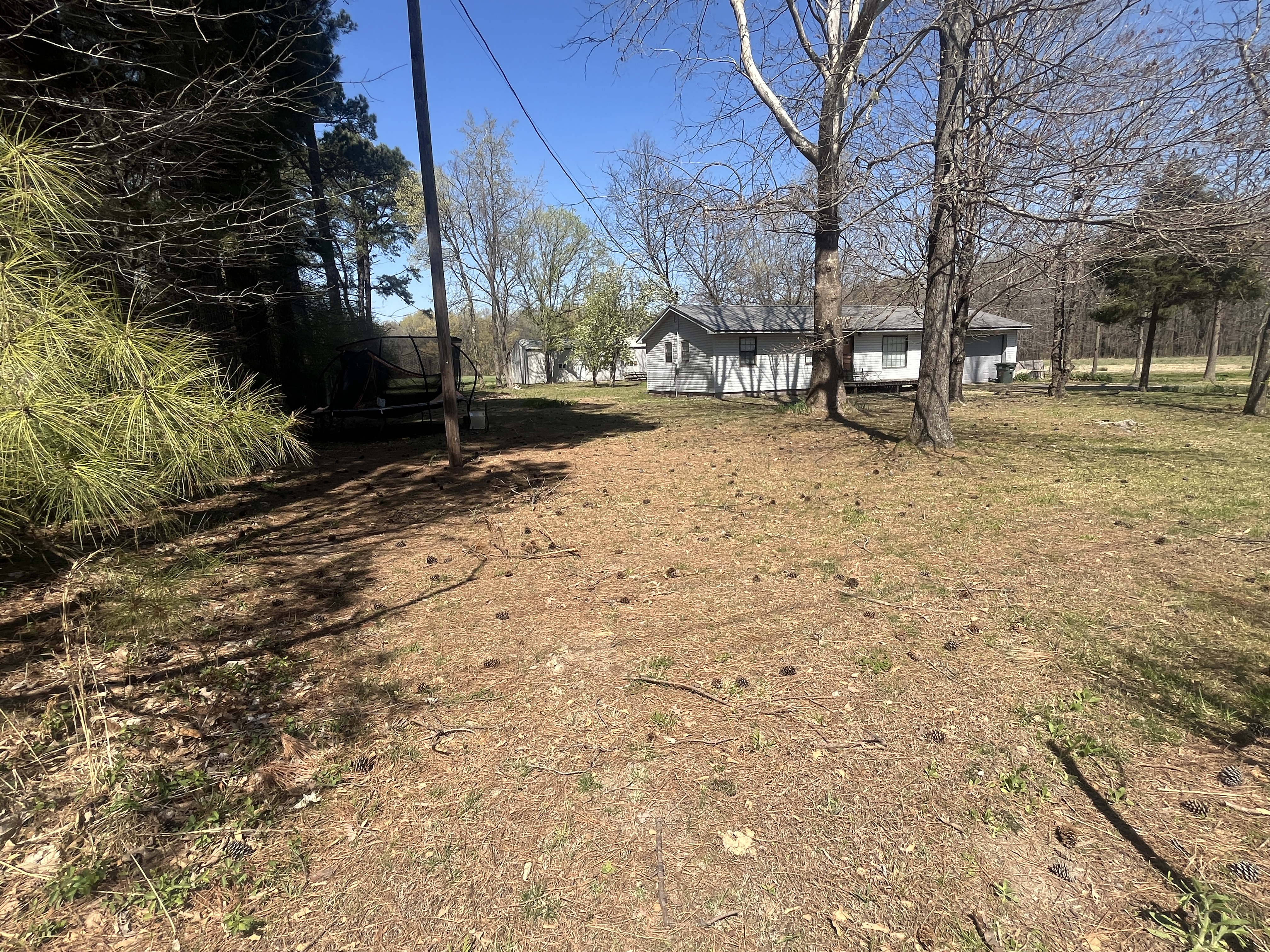 Real Estate & Personal Property Auction Image