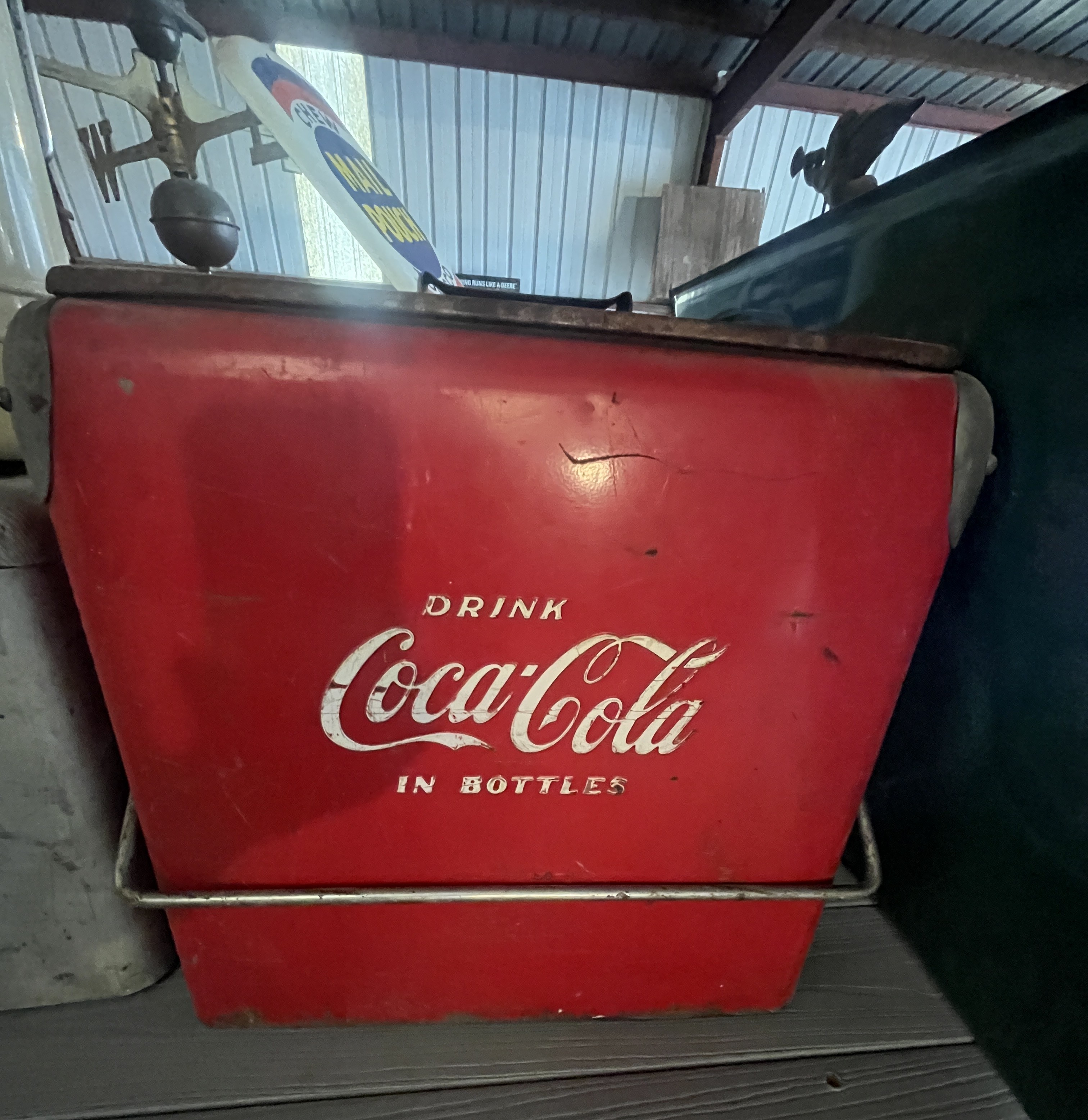 Collector's Dream Auction Image