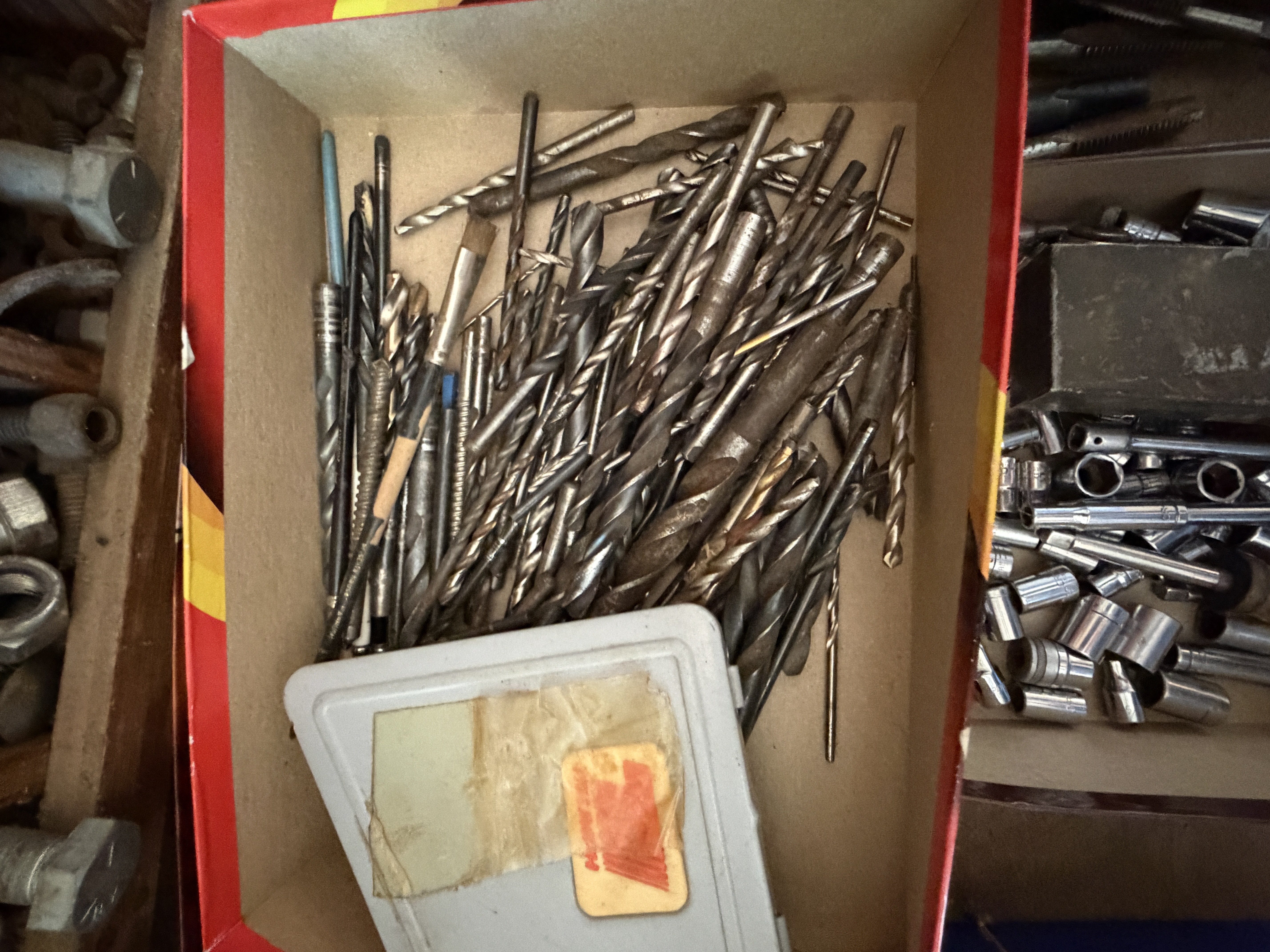 Moving/Reduction Auction Image