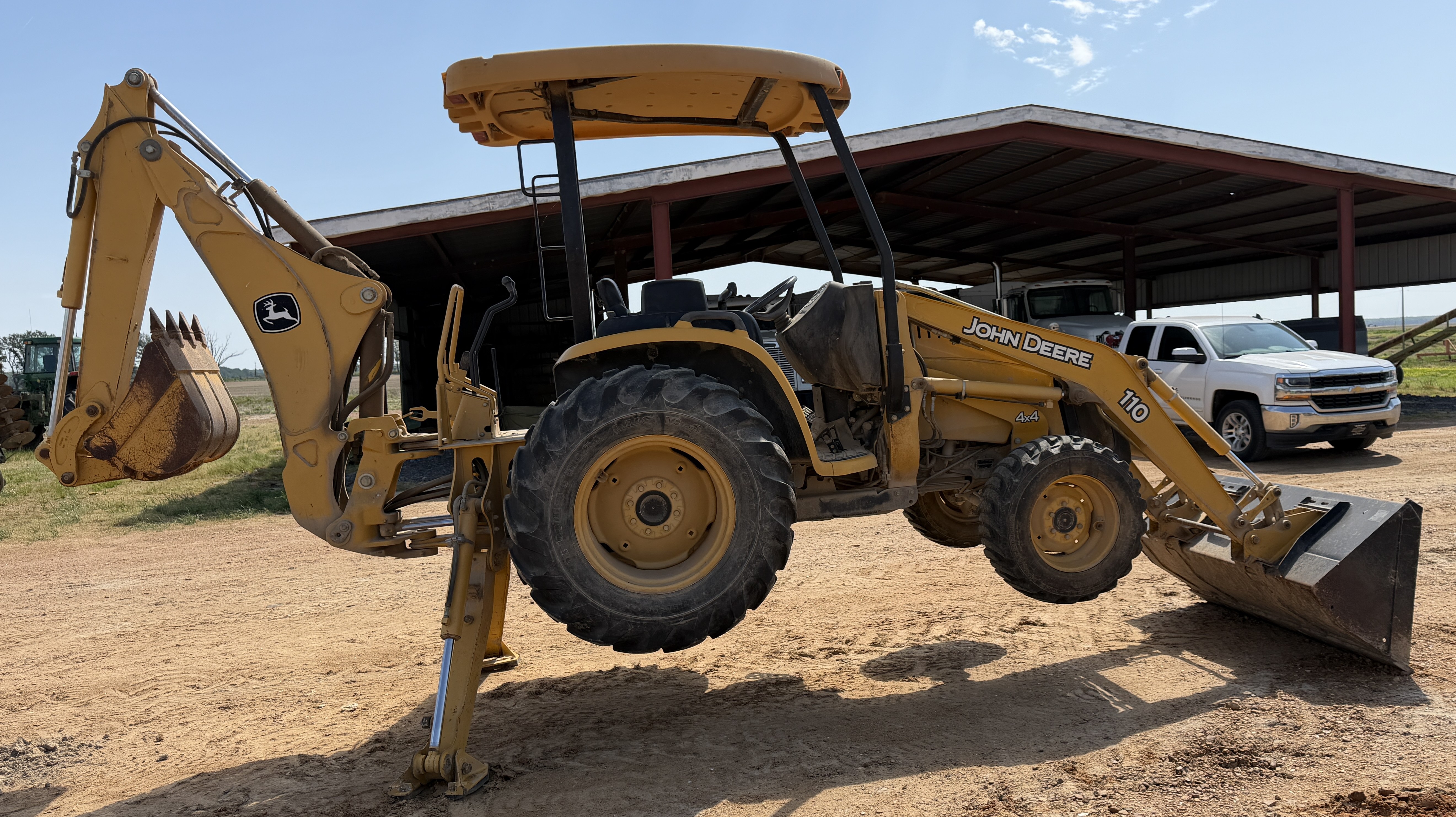 Moving Auction Image