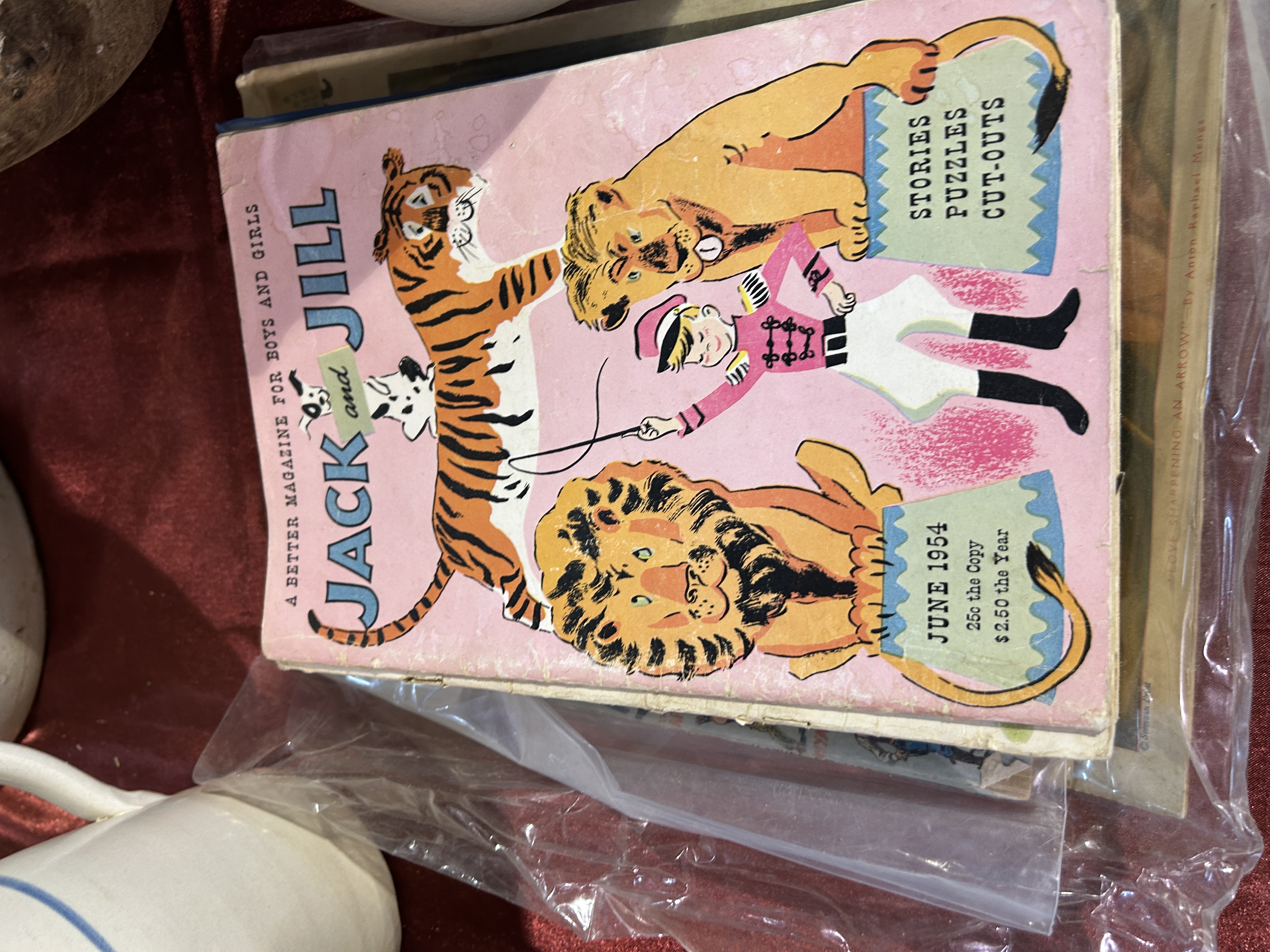 Live Auction Image