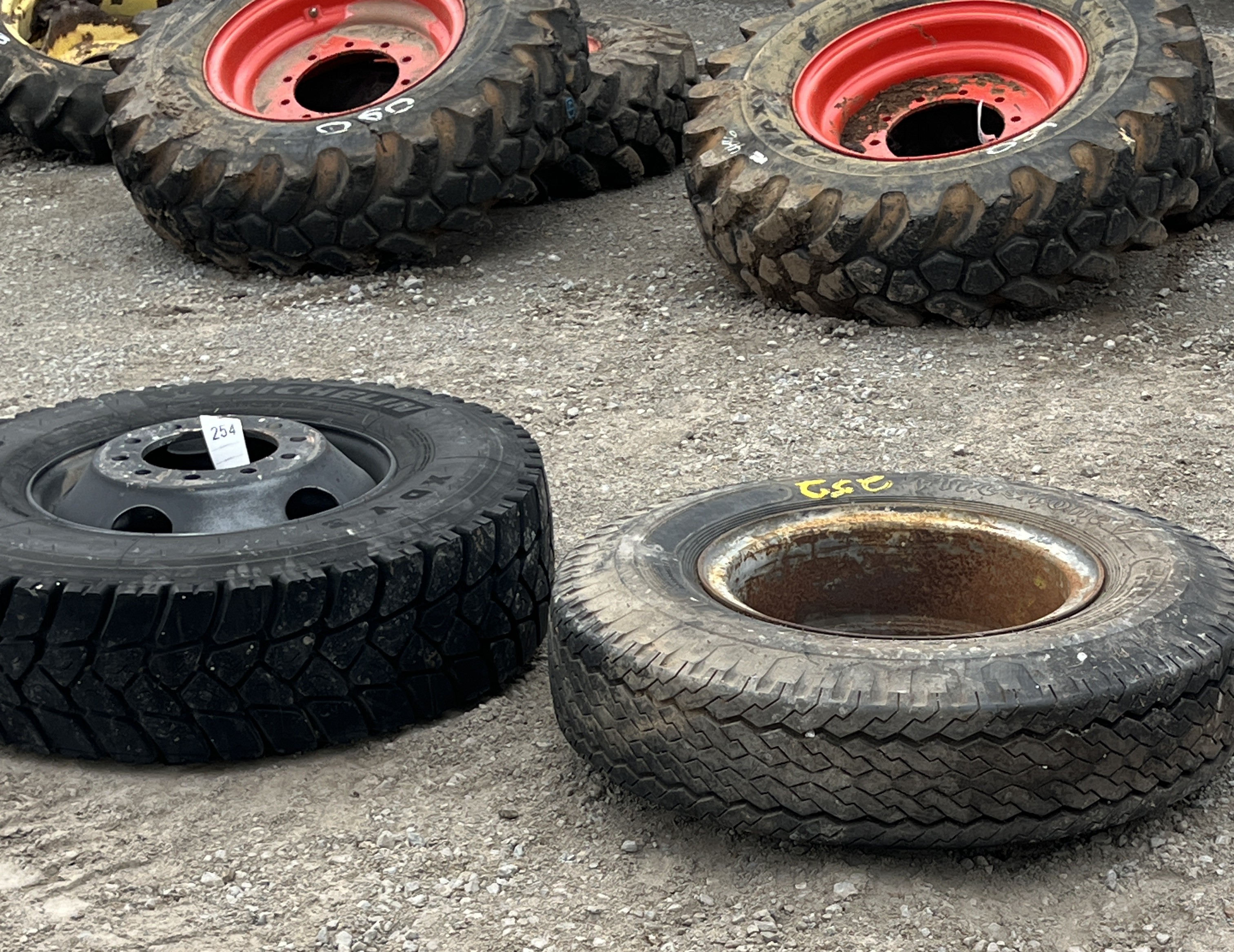 38th Annual Pocahontas FFA Farm Auction Image