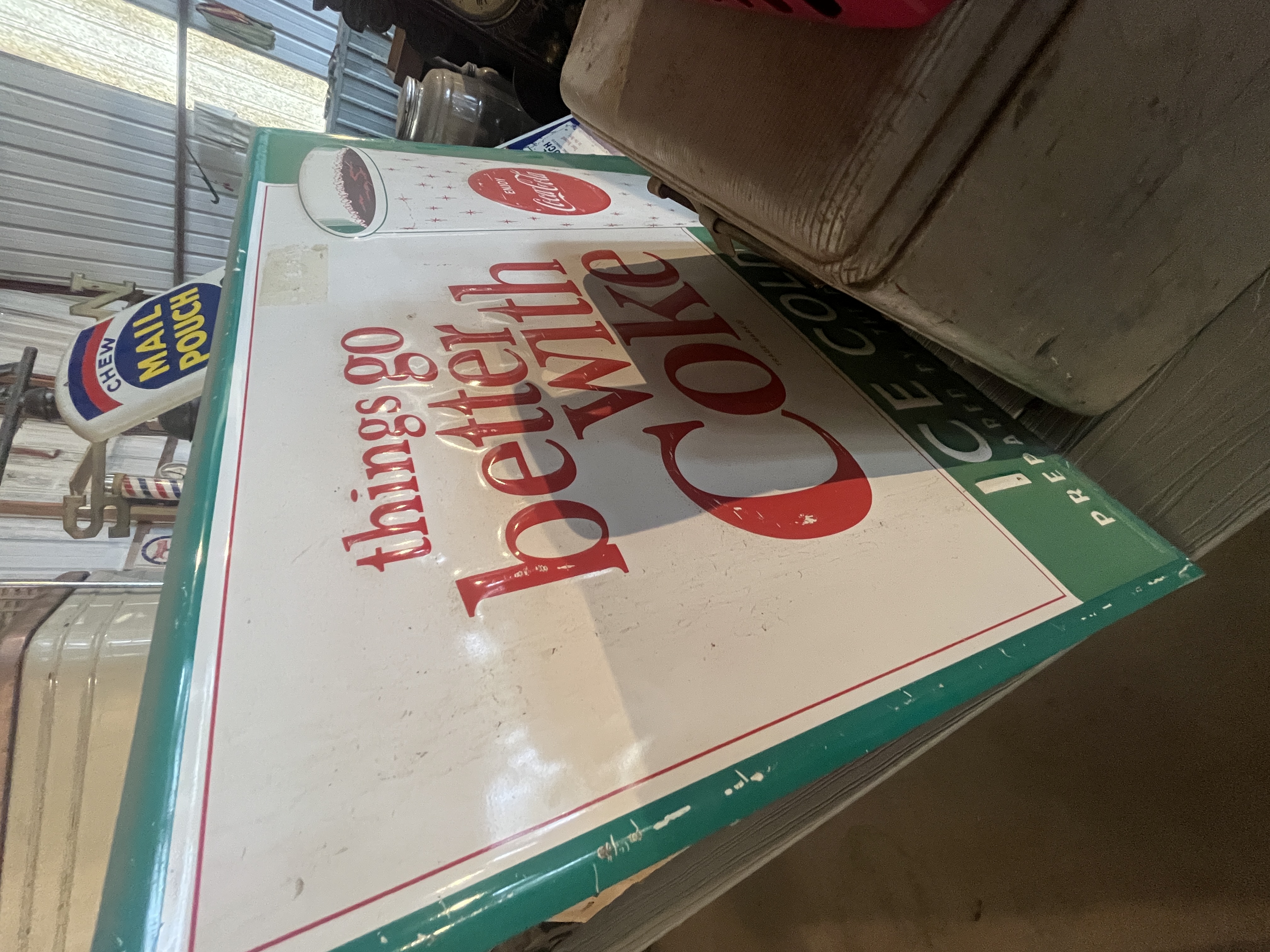 Collector's Dream Auction Image