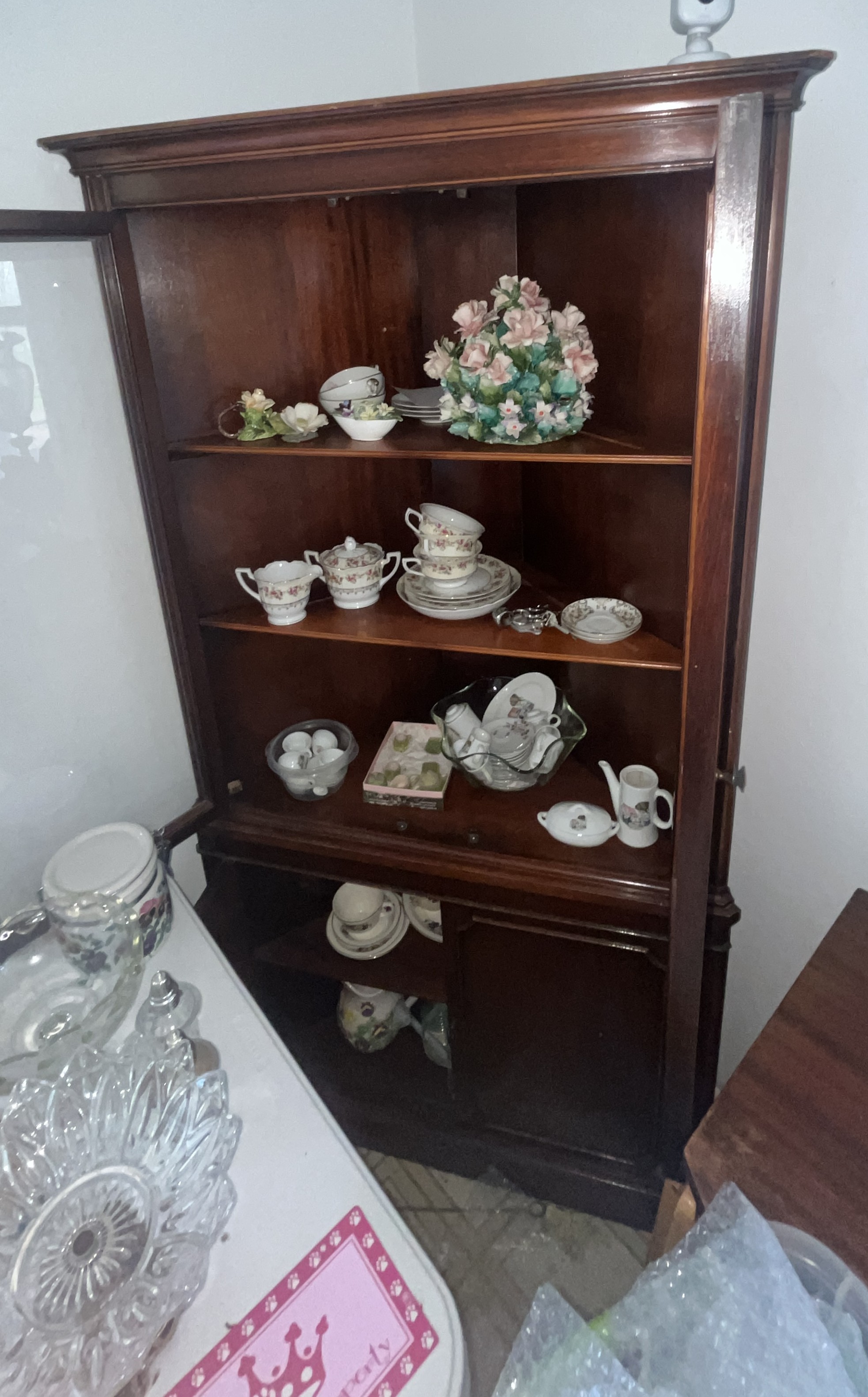 Estate of Betty Shaw Image